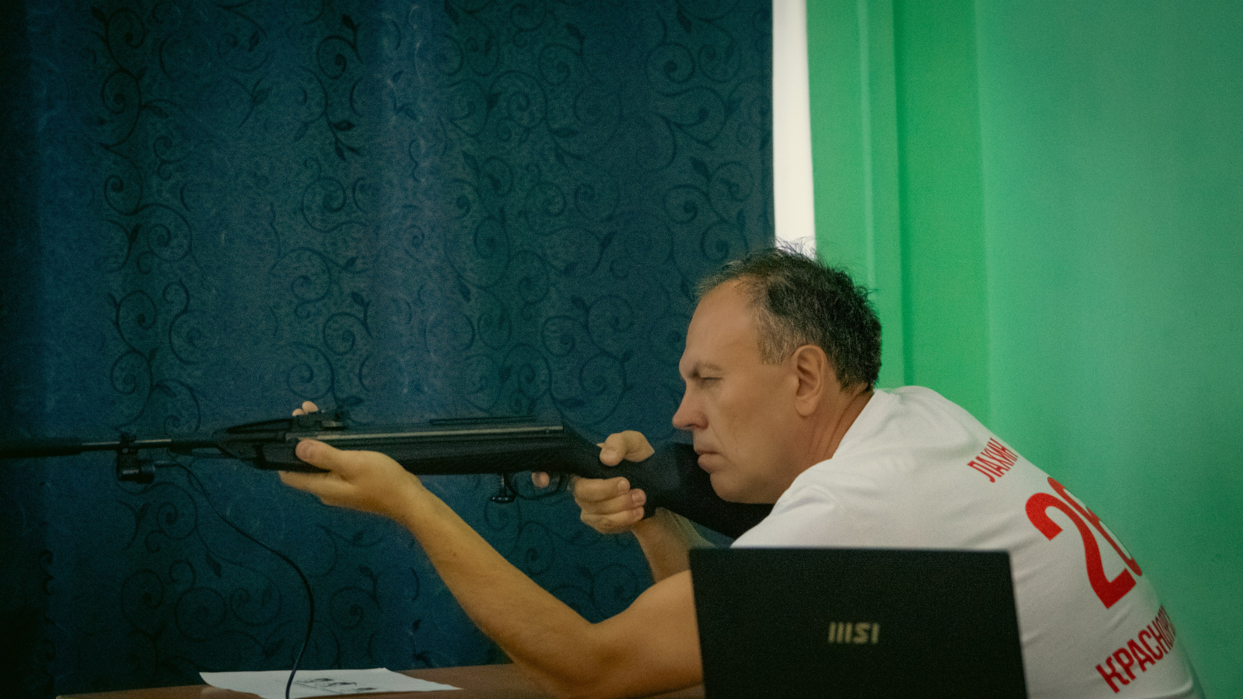 III Летняя Спартакиада 2025 Министерства социальной политики Красноярского края. G G L V D M T R | Фотограф в Красноярске