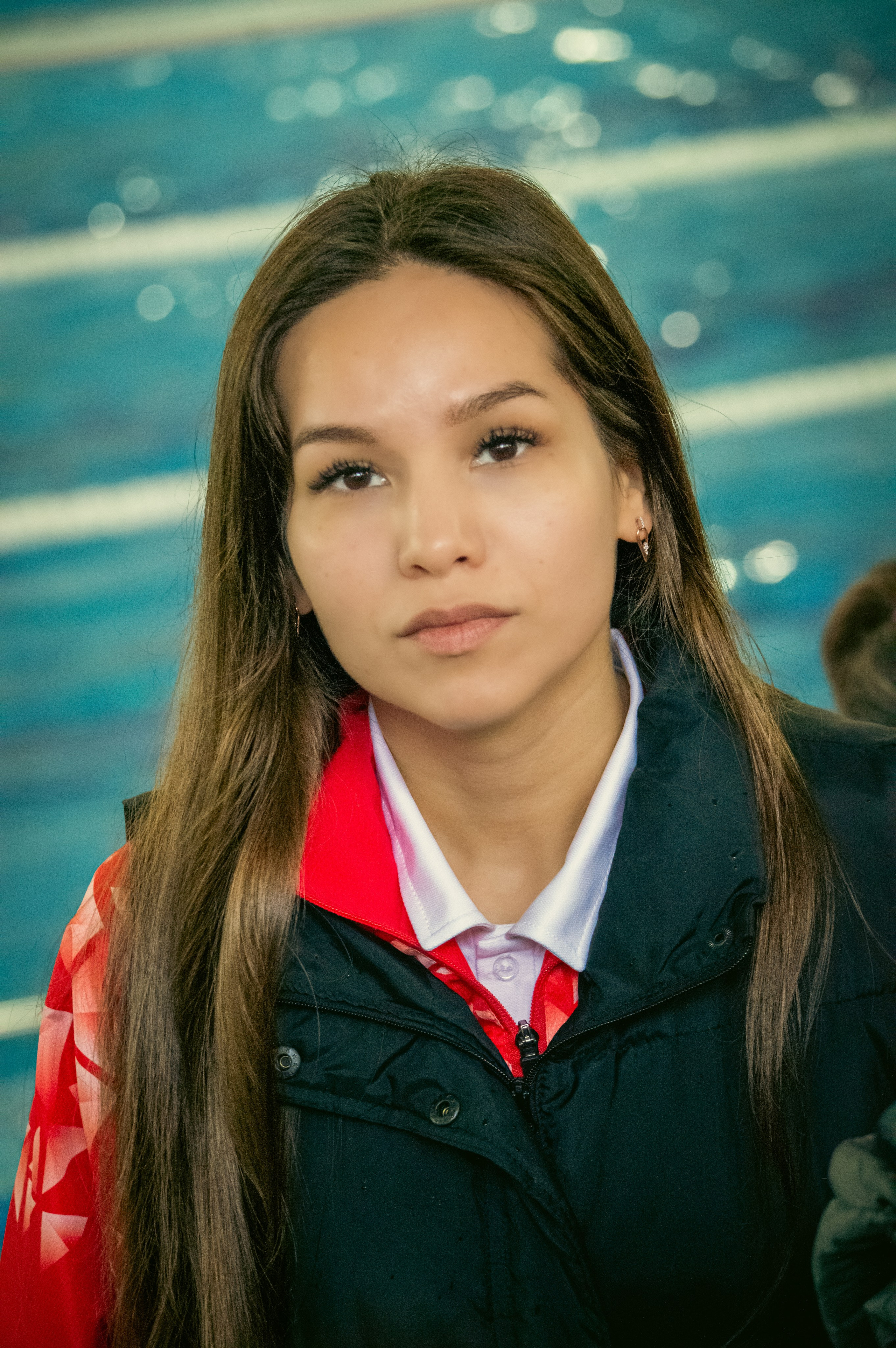 III Летняя Спартакиада 2025 Министерства социальной политики Красноярского края. G G L V D M T R | Фотограф в Красноярске