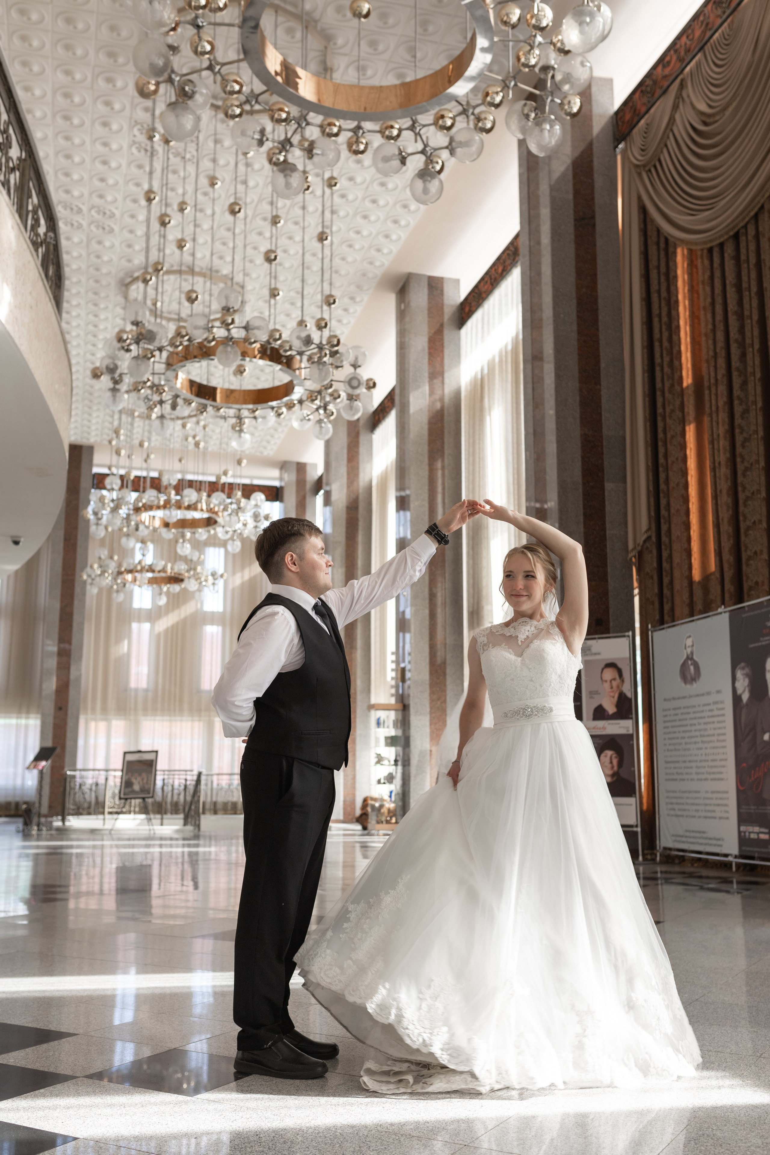 Саша и Лиза. Семейный и свадебный фотограф Екатерина Михайлова