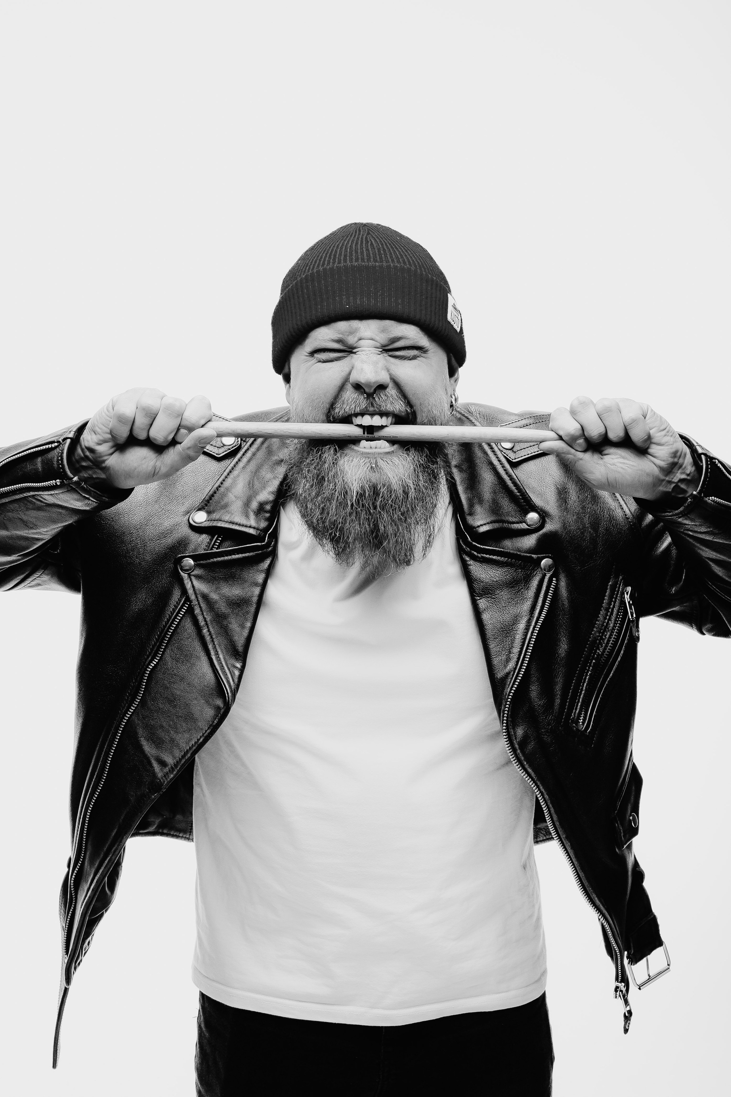 Ивенти #2. Репортажный и портретный фотограф в Екатеринбурге Гизатуллин Марат