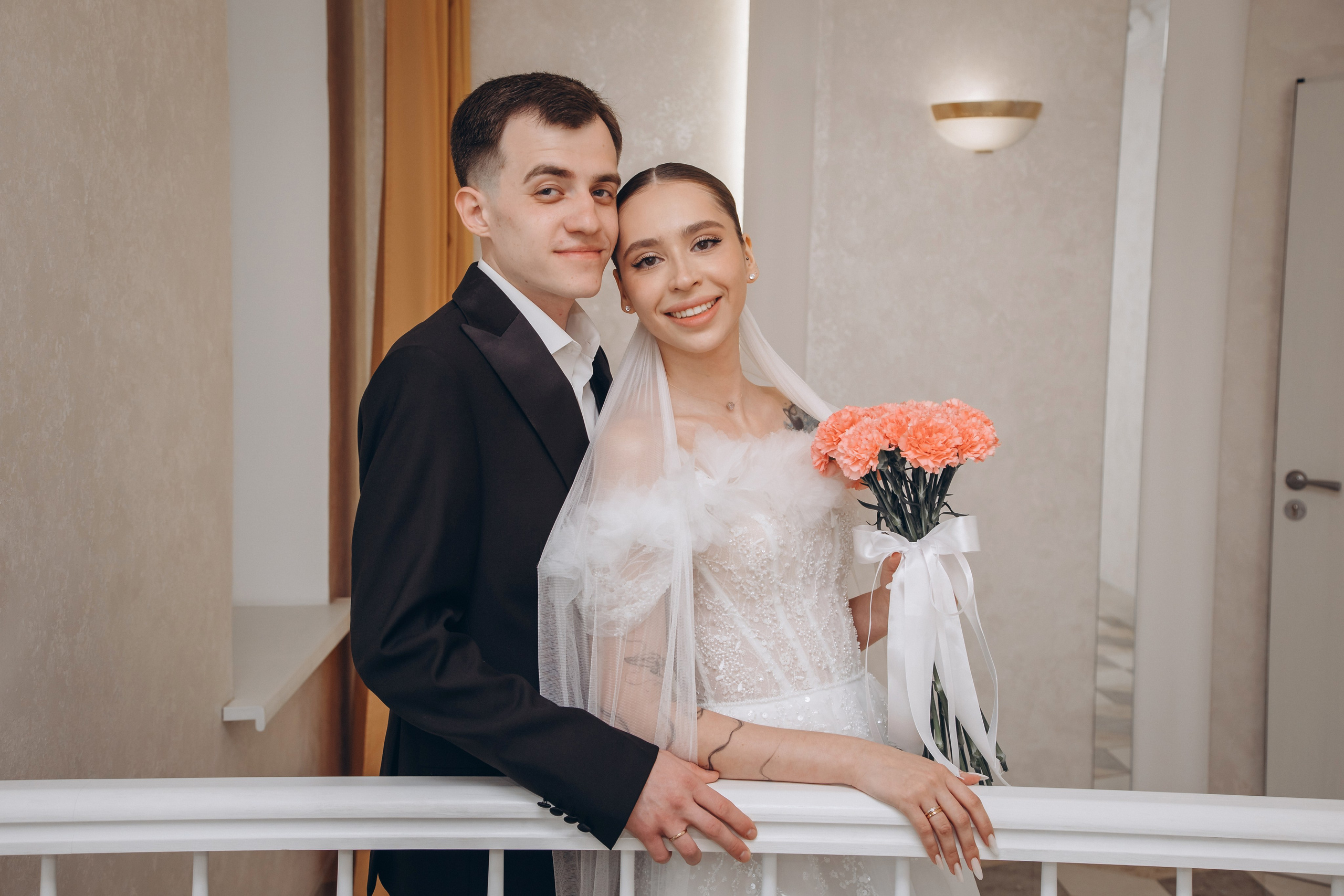 Александр и Анастасия. Фотограф