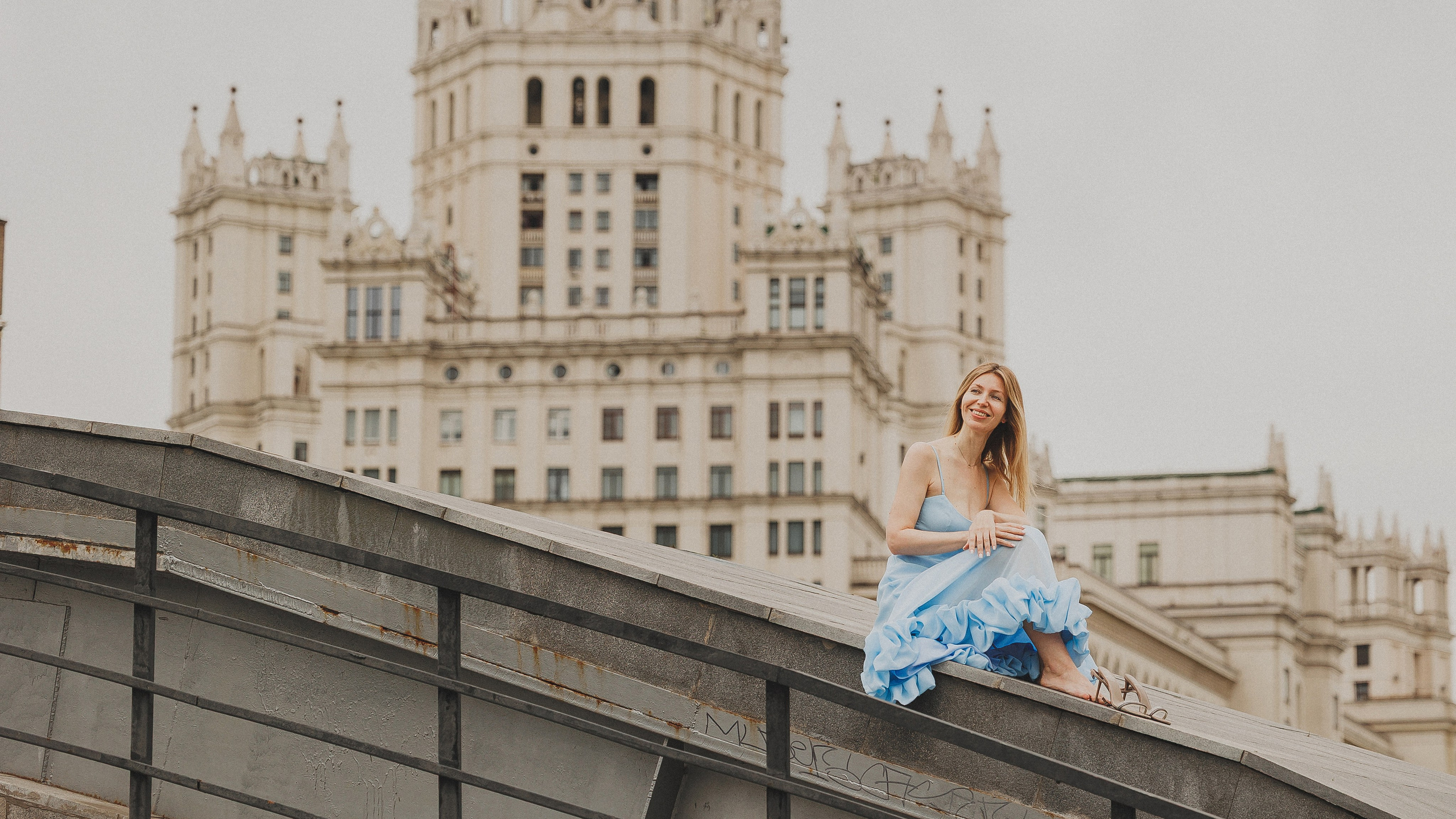 Фотограф в Москве и Люберцах Анна Ушакова
