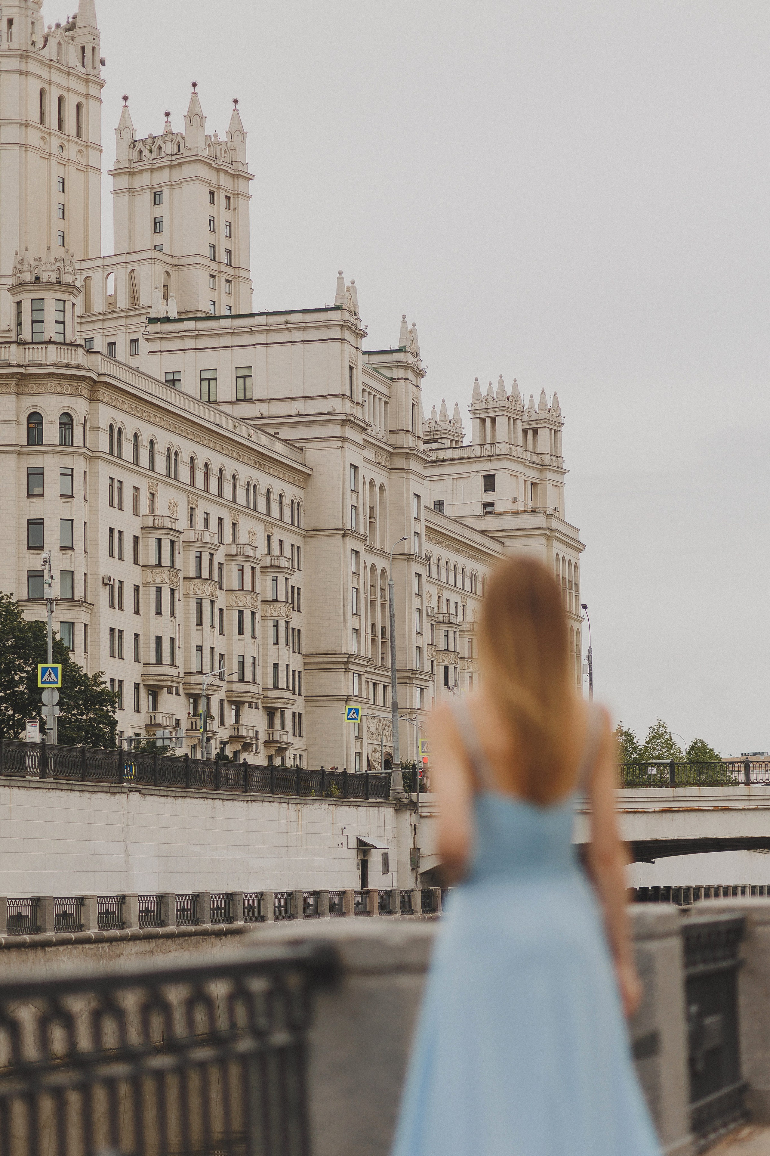 Прогулка по Москве. Фотограф в Москве и Люберцах Анна Ушакова