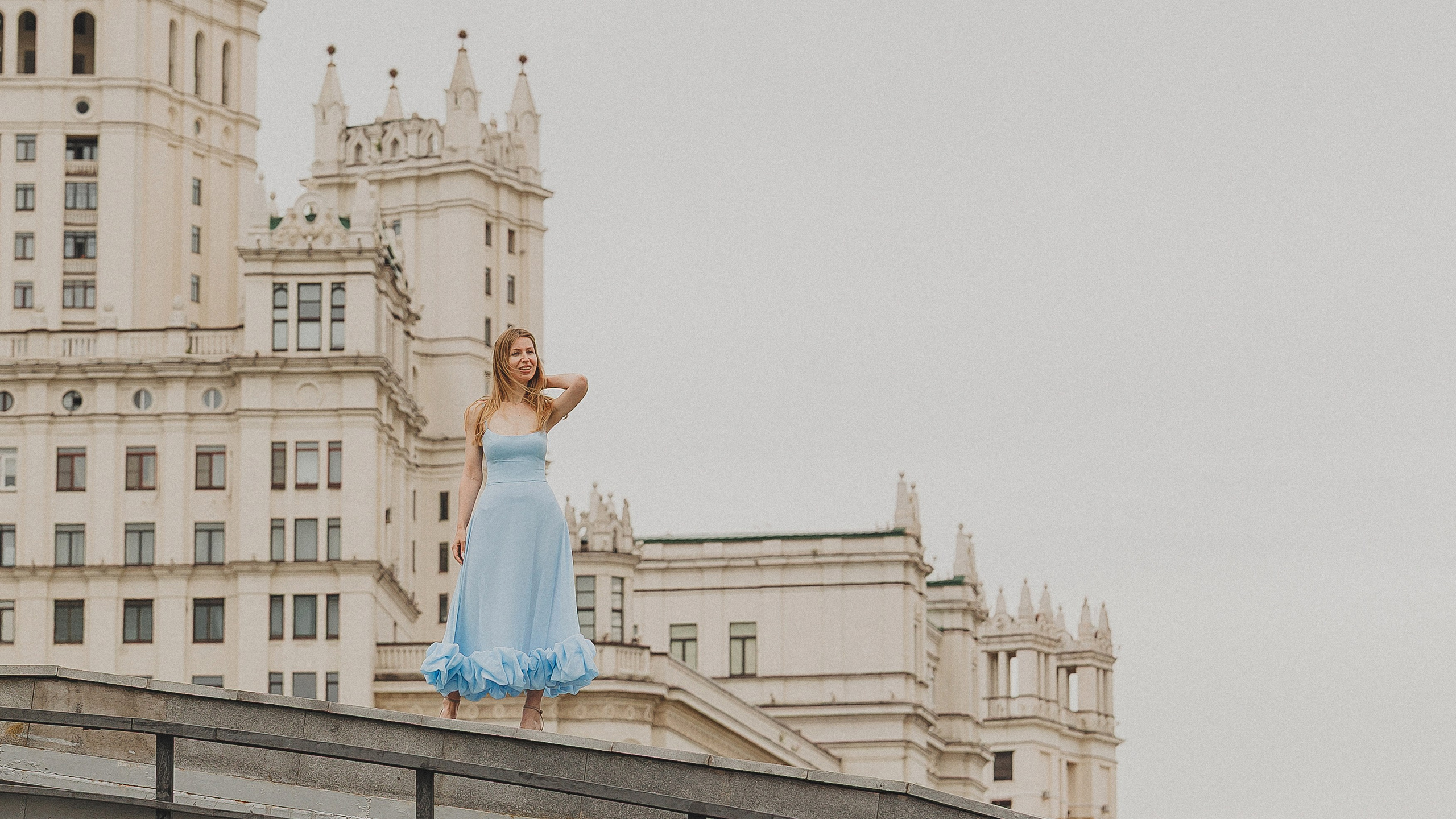 Фотограф в Москве и Люберцах Анна Ушакова