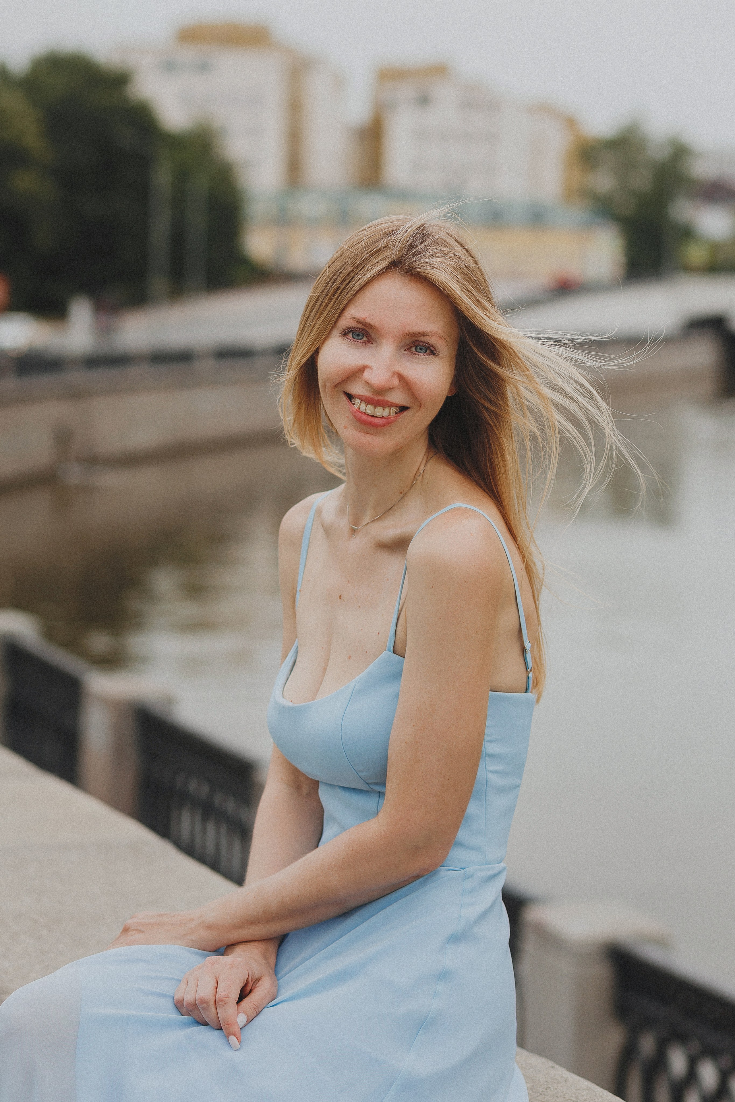 Прогулка по Москве. Фотограф в Москве и Люберцах Анна Ушакова