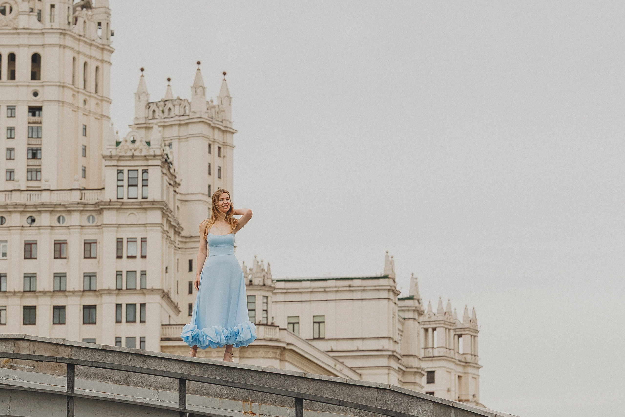 Фотограф в Москве и Люберцах Анна Ушакова