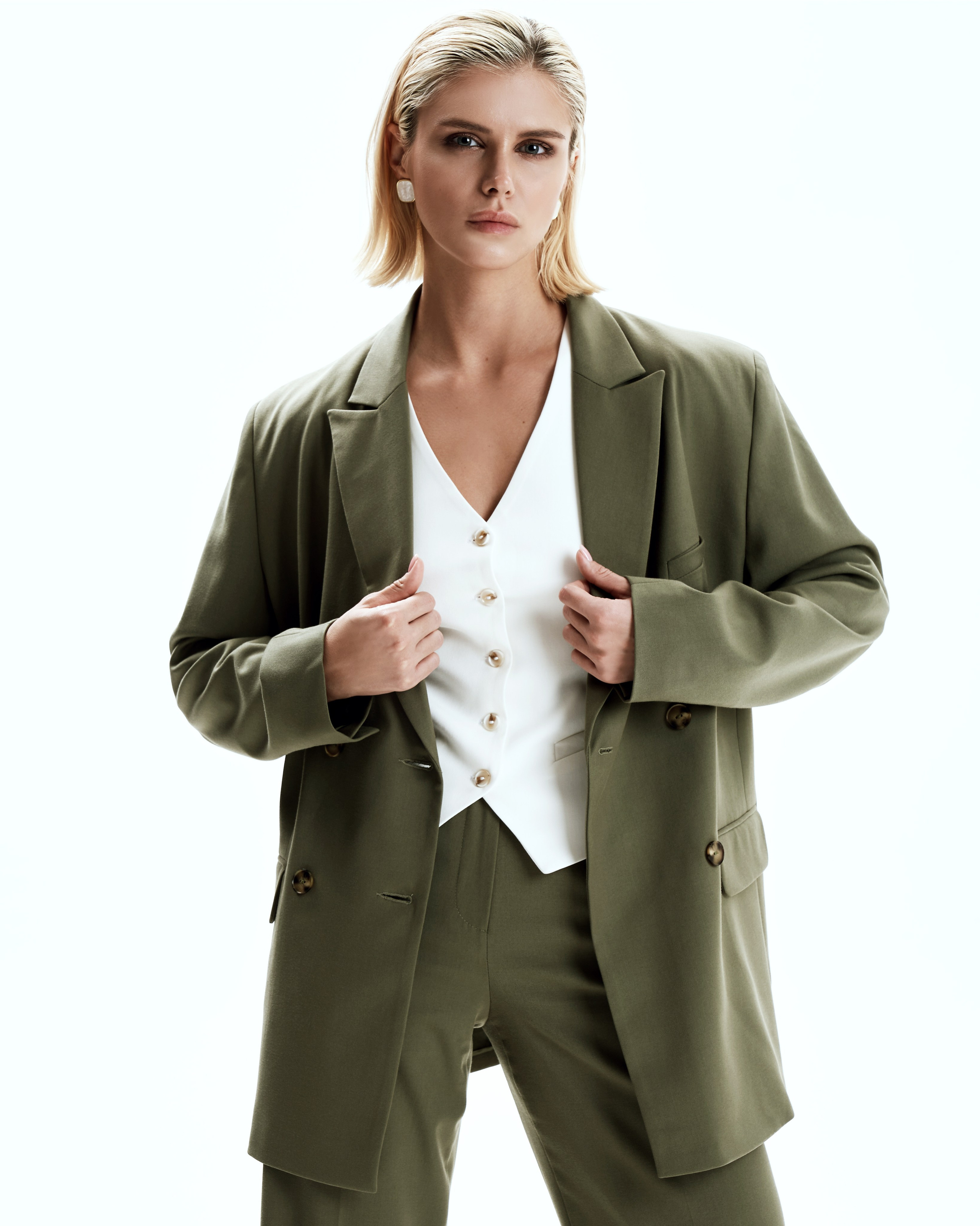 Fashion. Продакшн агентство Москва