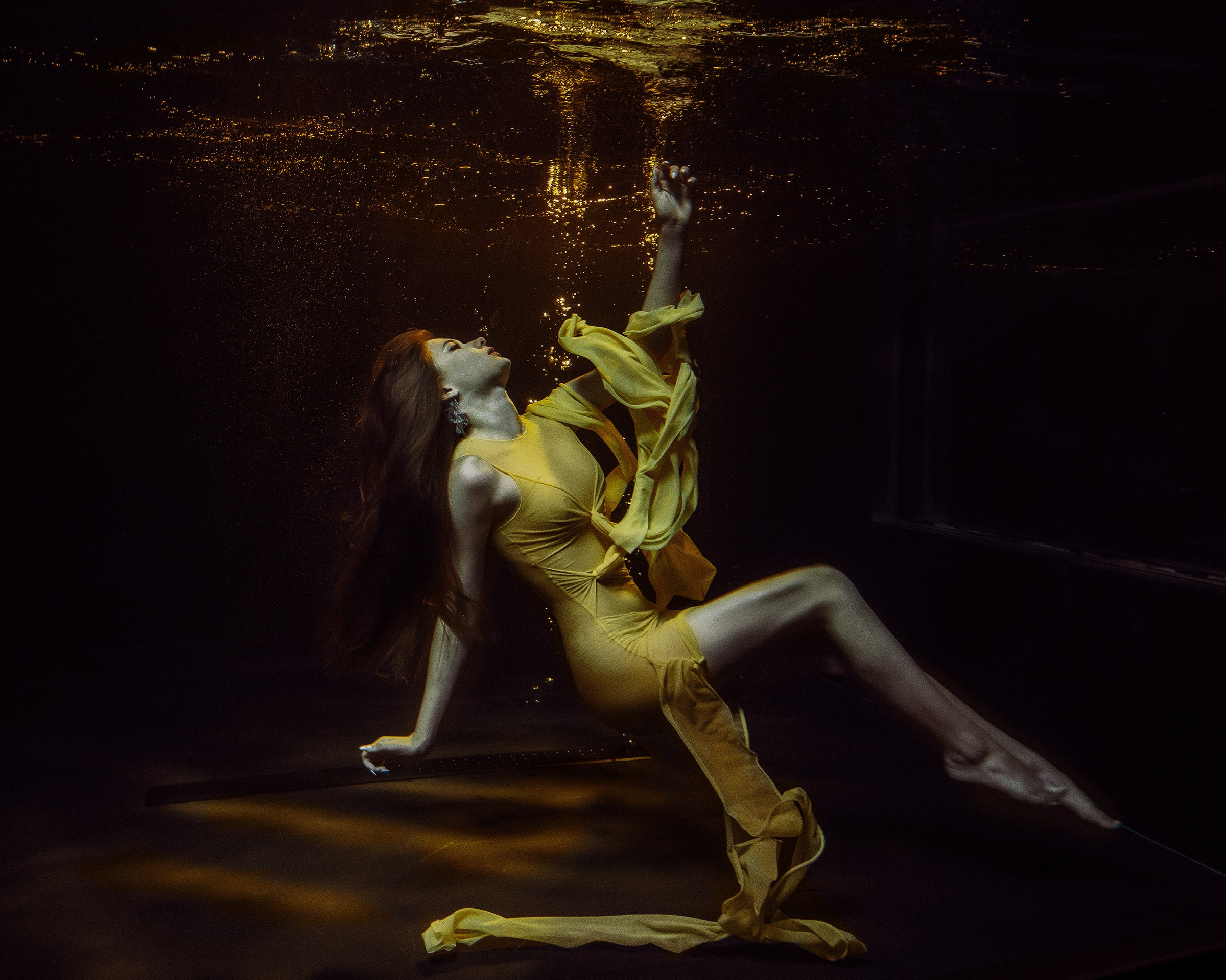 Фотограф в Краснодаре Нани Лоза. Студийная и выездная фотосъёмка