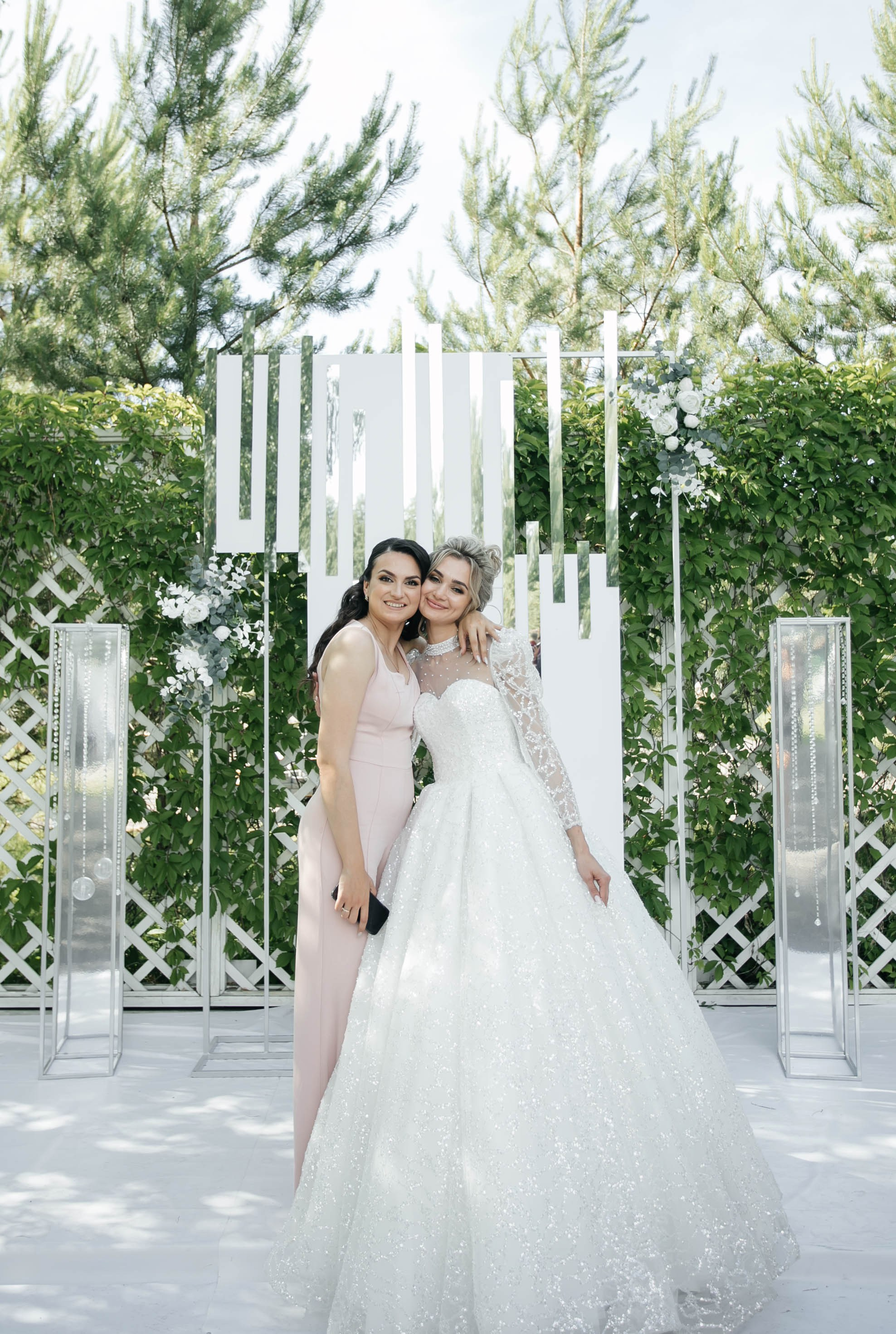 Свадебная история Элики и Артема. Свадебный и семейный фотограф Рассказова Виктория