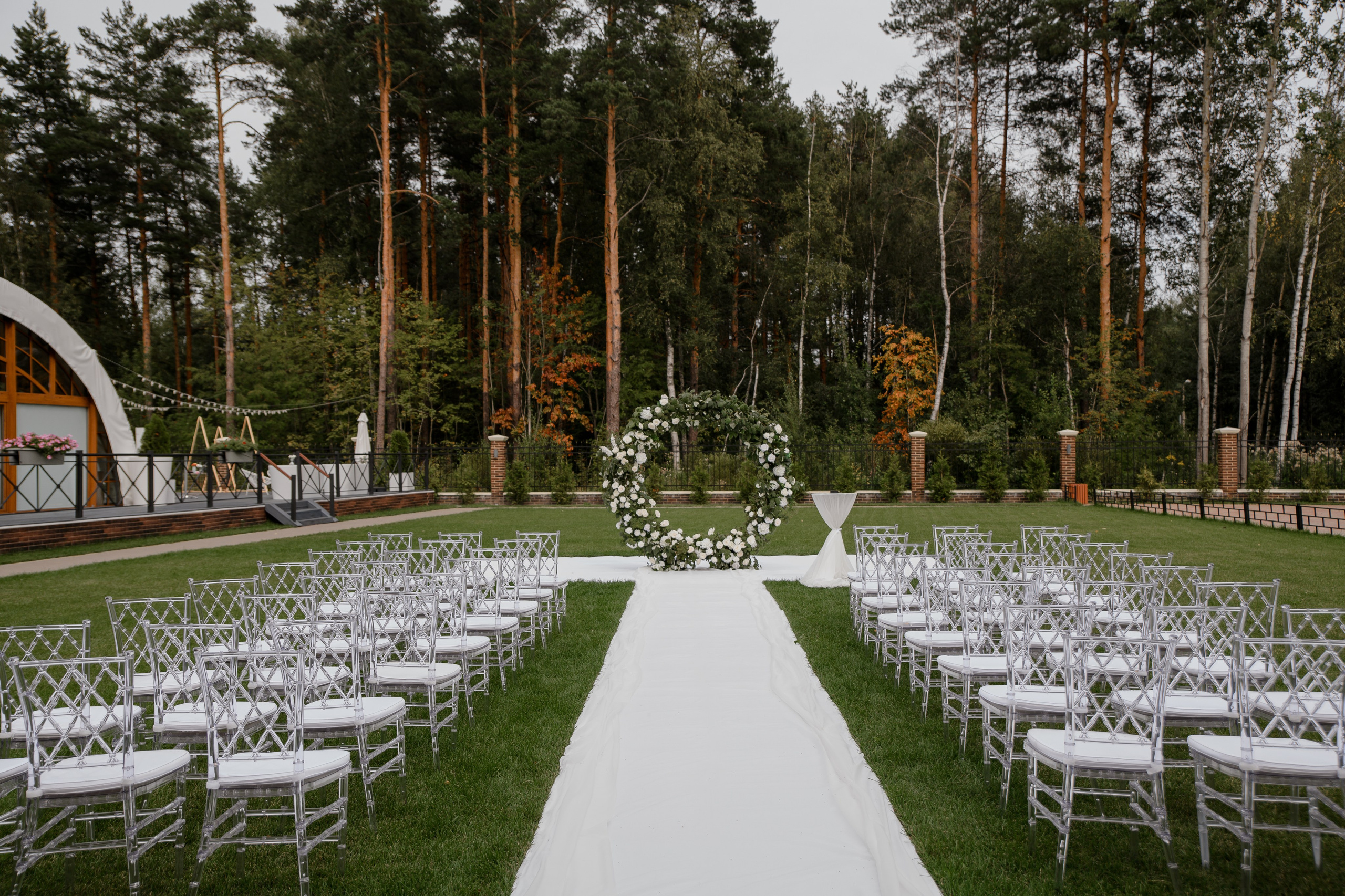 Сергей & Дарья. Фотограф Алина Синицина