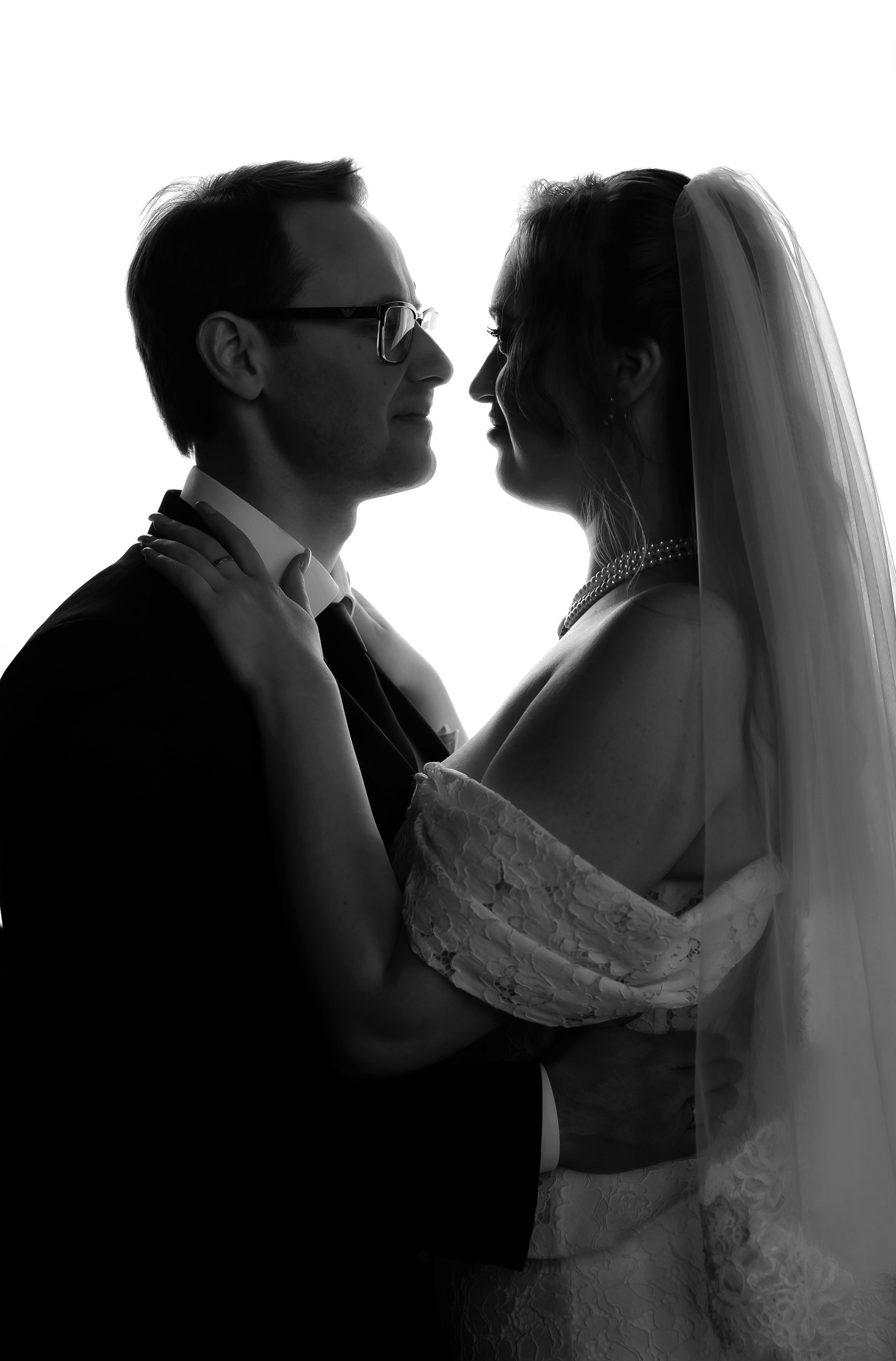 Артём и Кристина. Свадебный и семейный фотограф в Рязани Саша Крутых