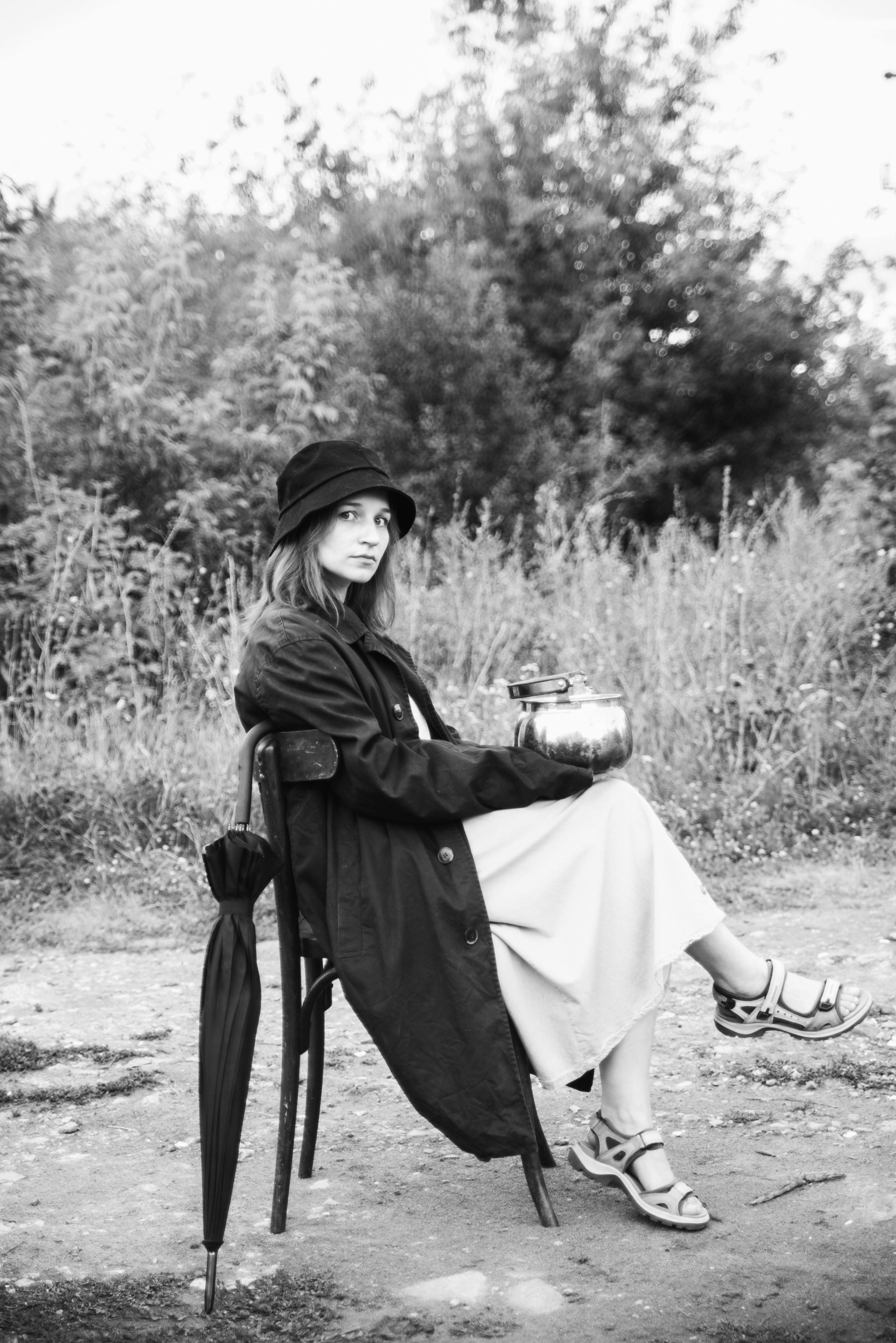 Ви. Главная