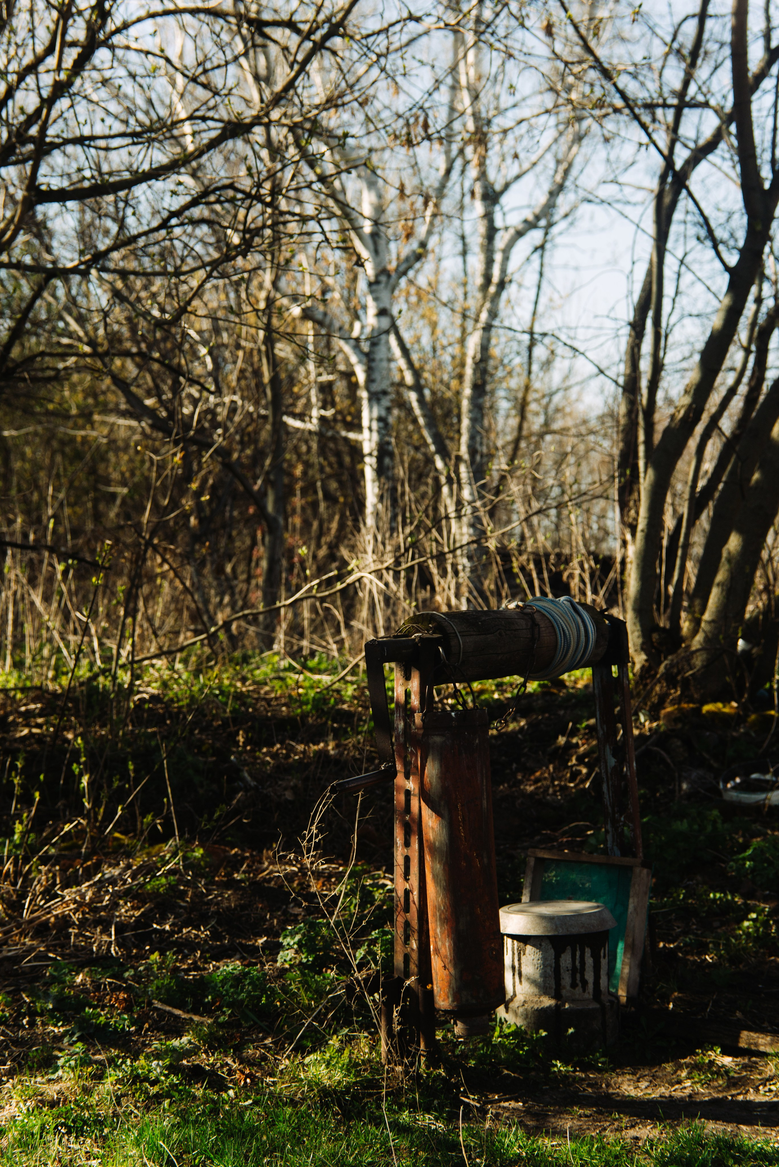 Орановка. Репортажный и портретный фотограф в Липецкой, Воронежской, Московской области Тёма Белоусов