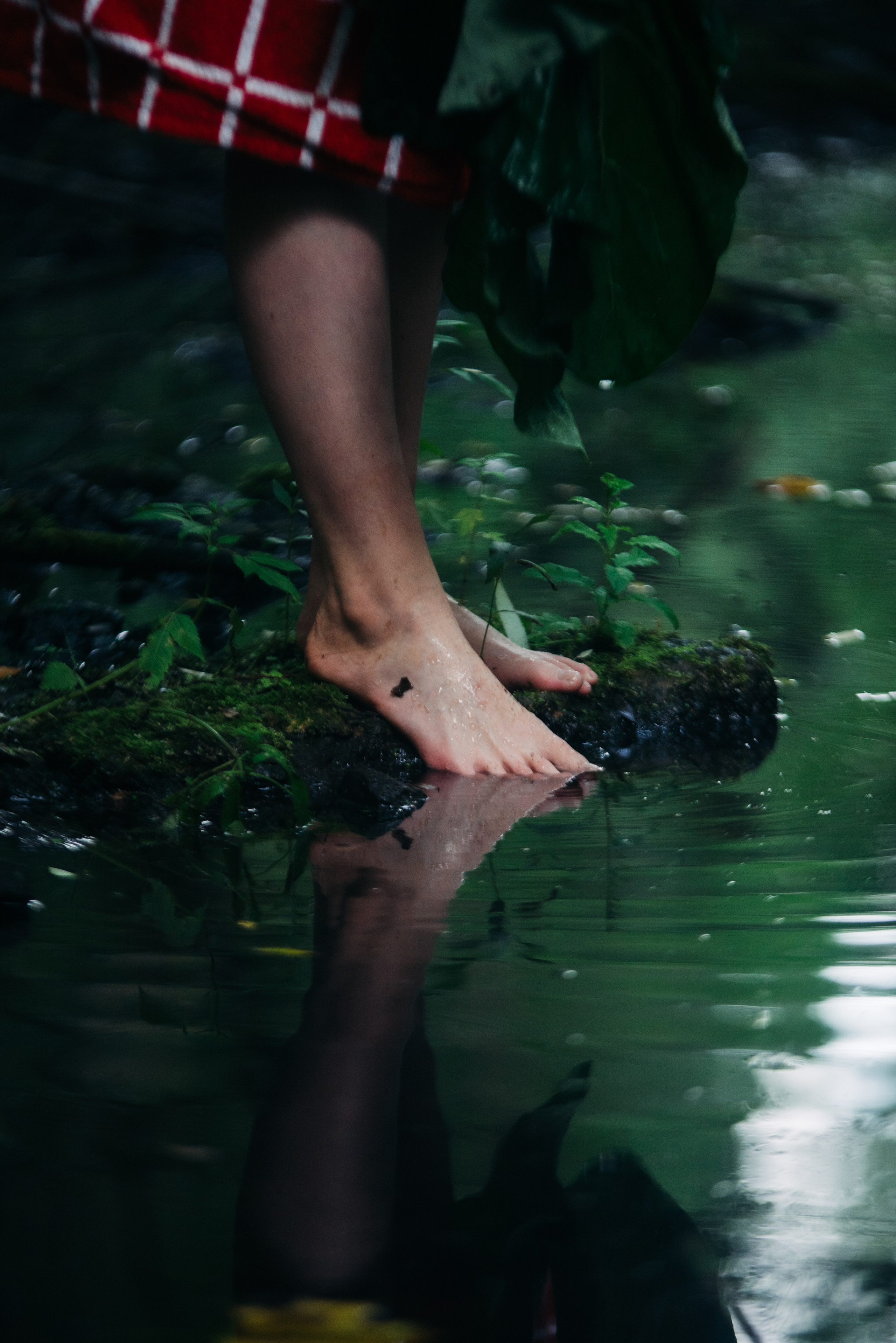 Красное на зелёном. Репортажный и портретный фотограф в Липецкой, Воронежской, Московской области Тёма Белоусов