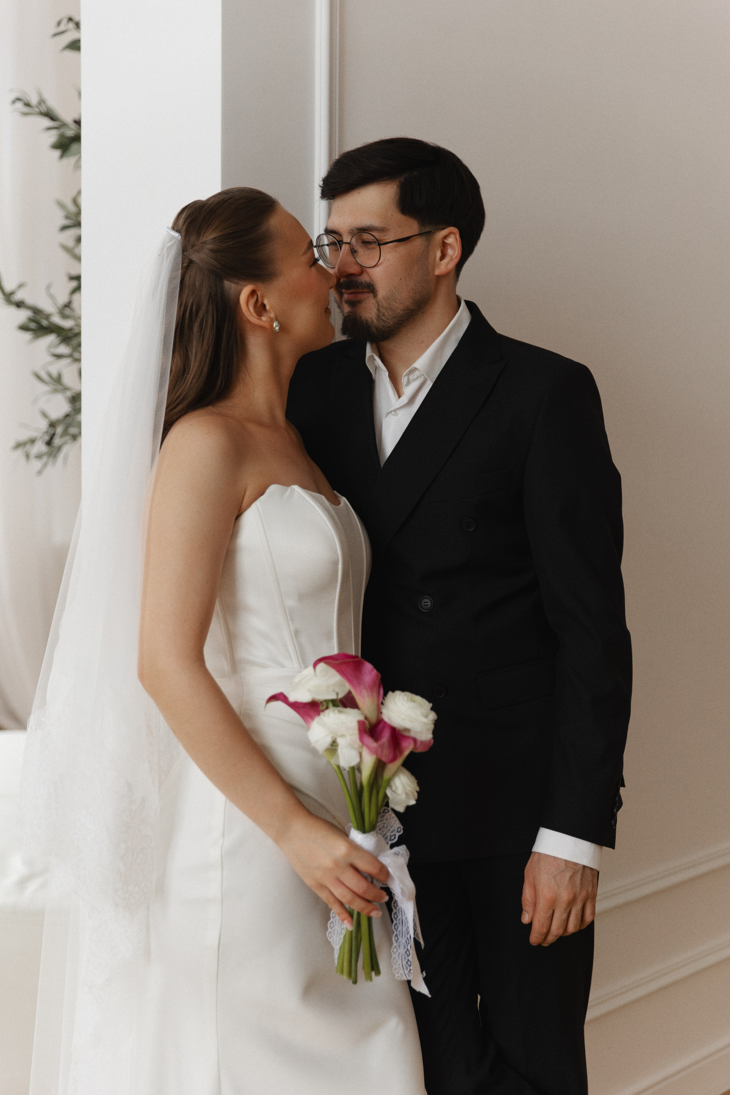 Азалия & Салим