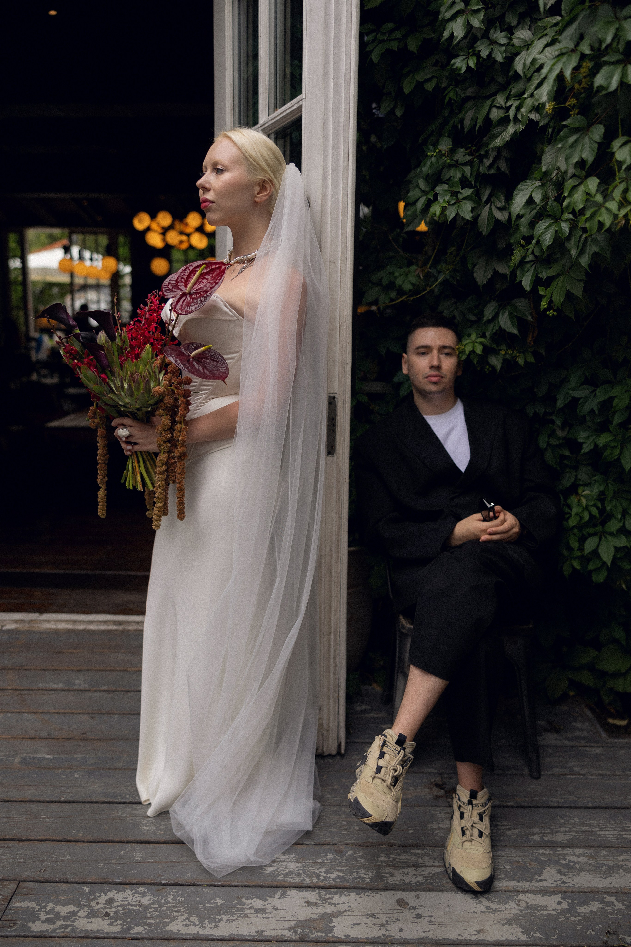 Vlad & Kate. Оформление свадеб, декор свадеб Вера Маркова, Москва