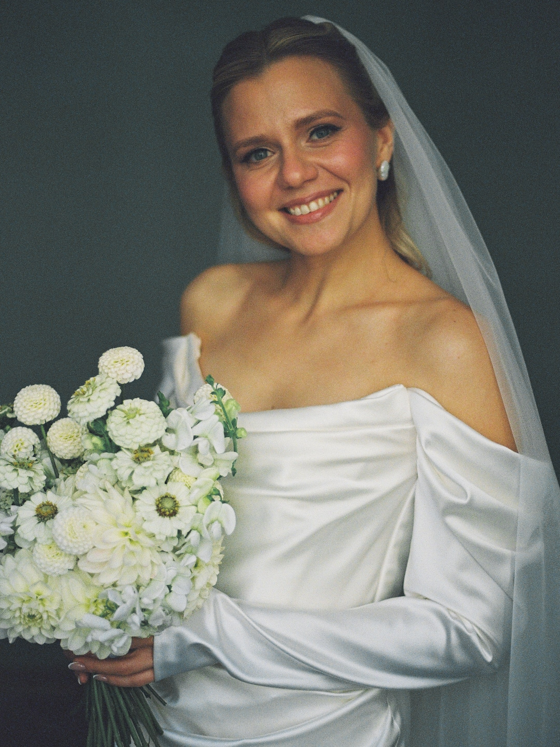 Катя & Дмитрий. Оформление свадеб, декор свадеб Вера Маркова, Москва