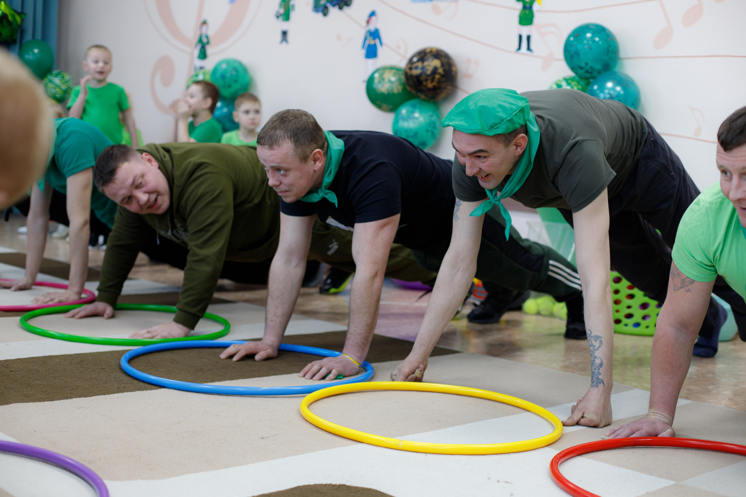 Д/С № 39. Photokarish