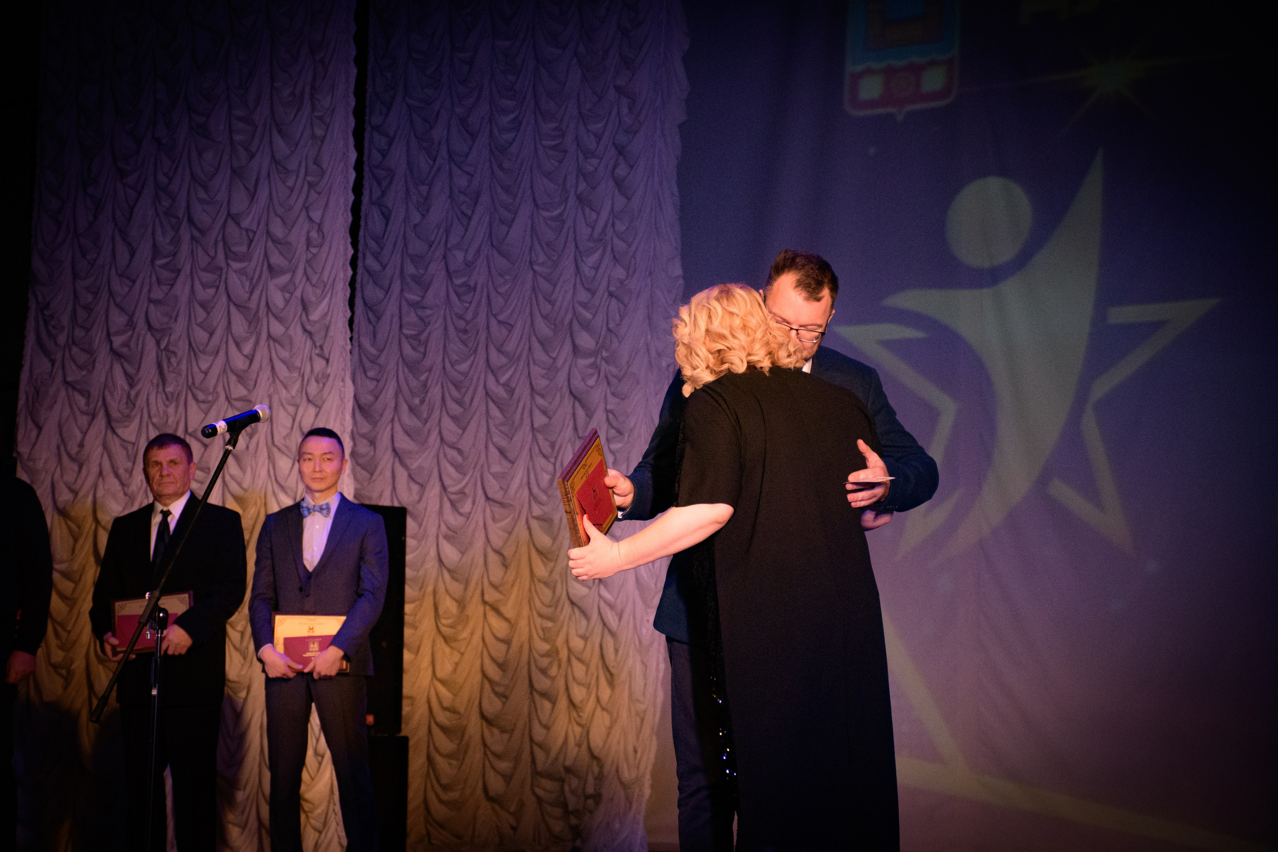 ОБЩЕСТВЕННОЕ ПРИЗНАНИЕ. Photokarish