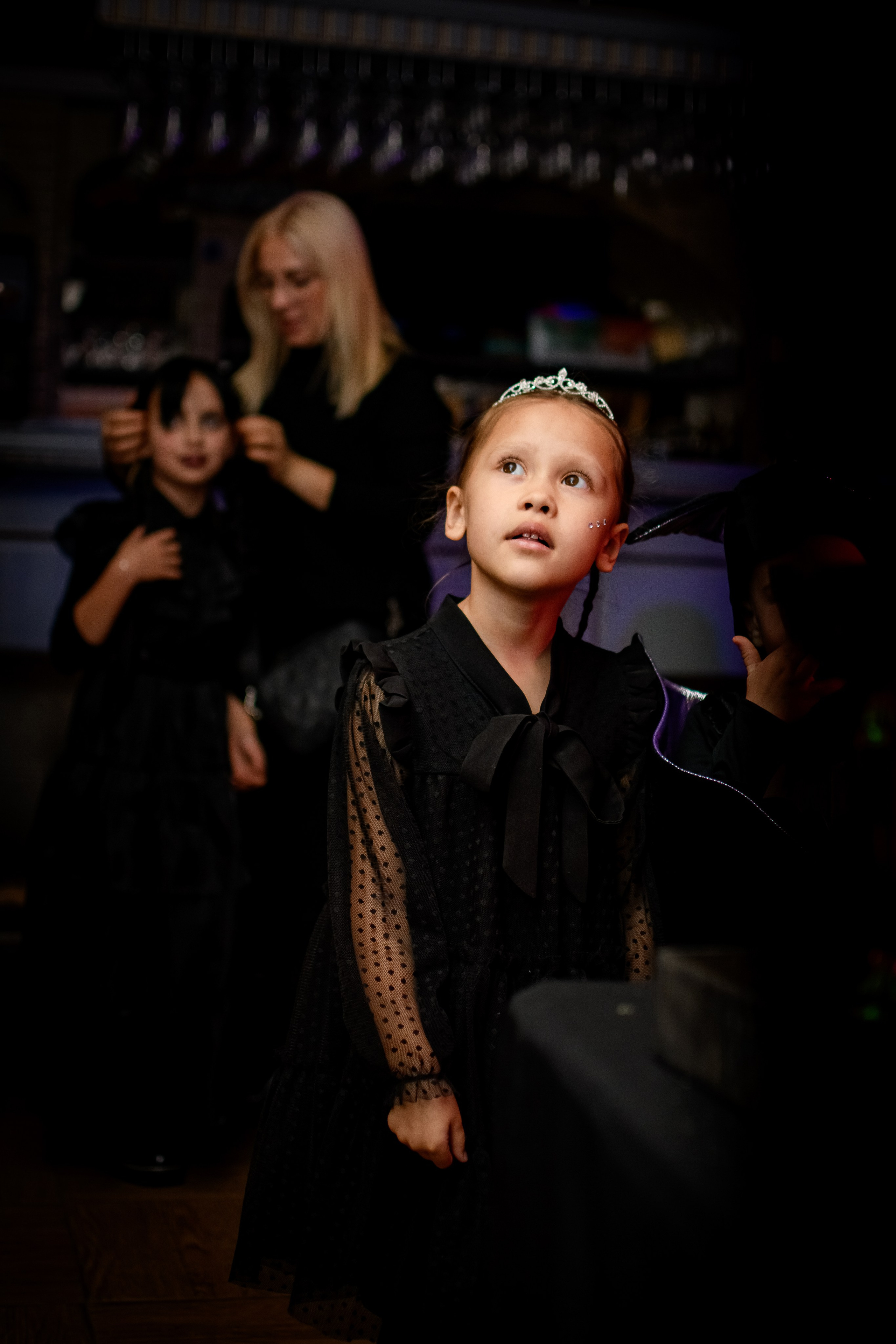 HALLOWEEN. Photokarish