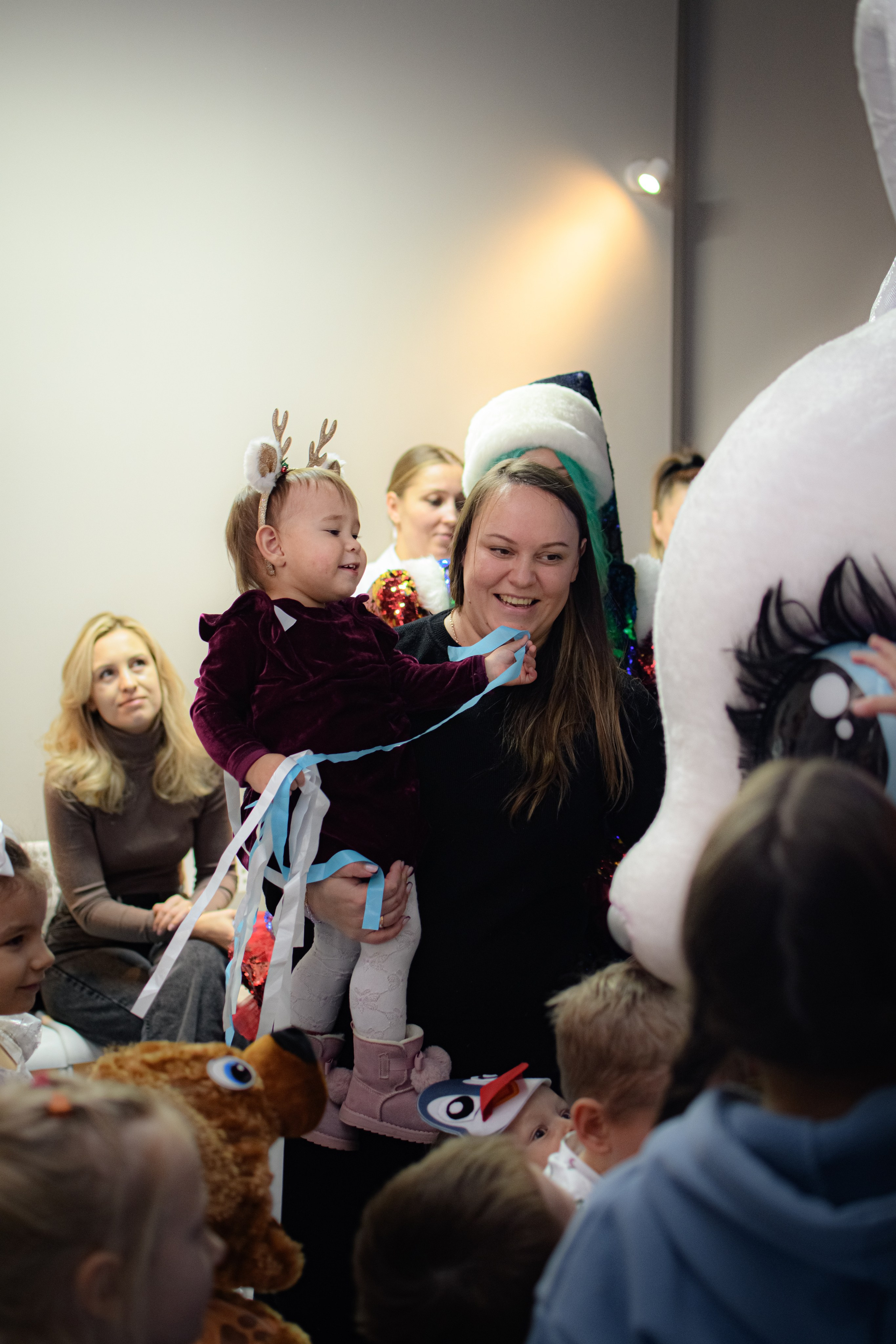 HAPPY NEW YEAR. Photokarish