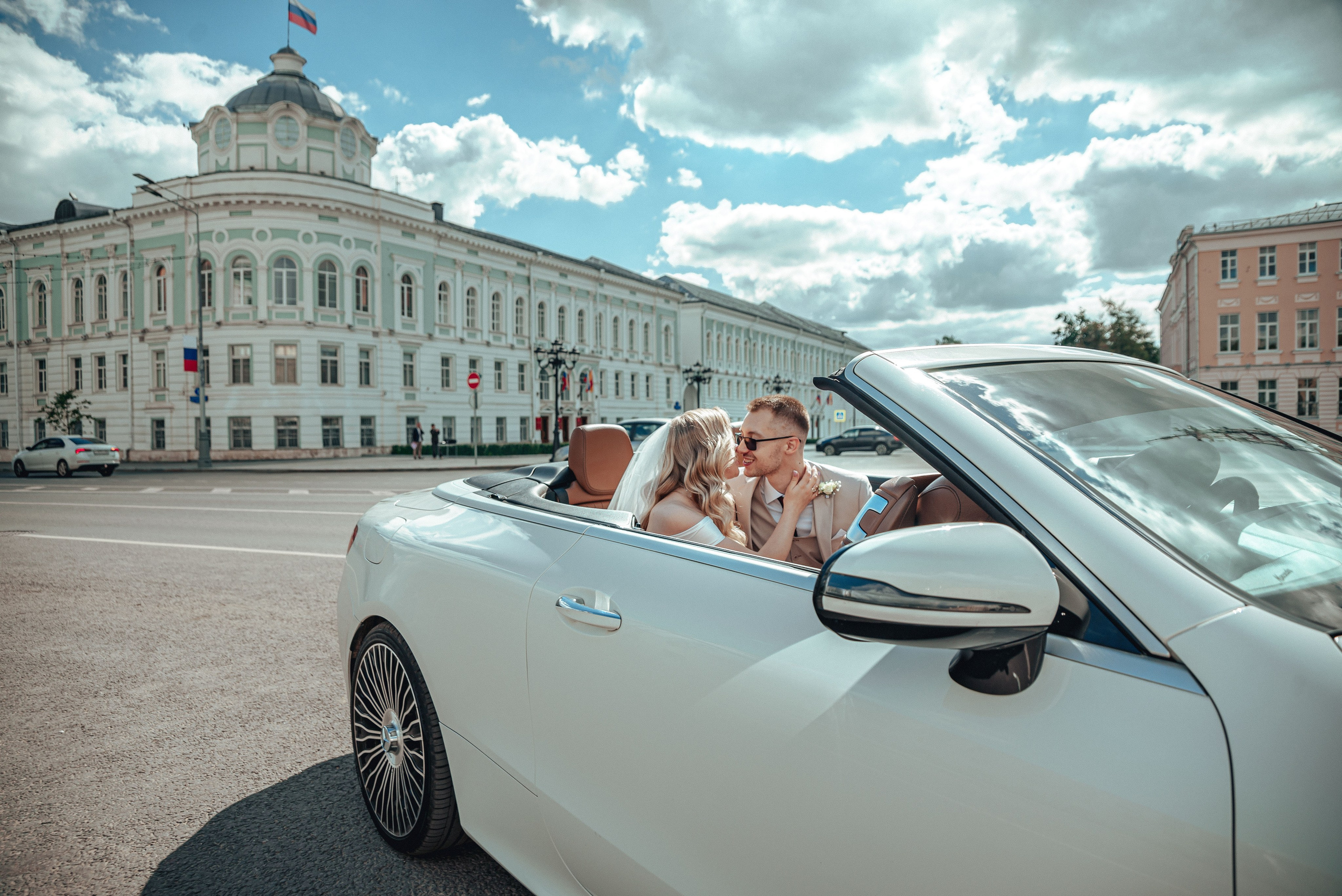 Кирилл и Кристина. Свадебный и портретный фотограф lifestyle