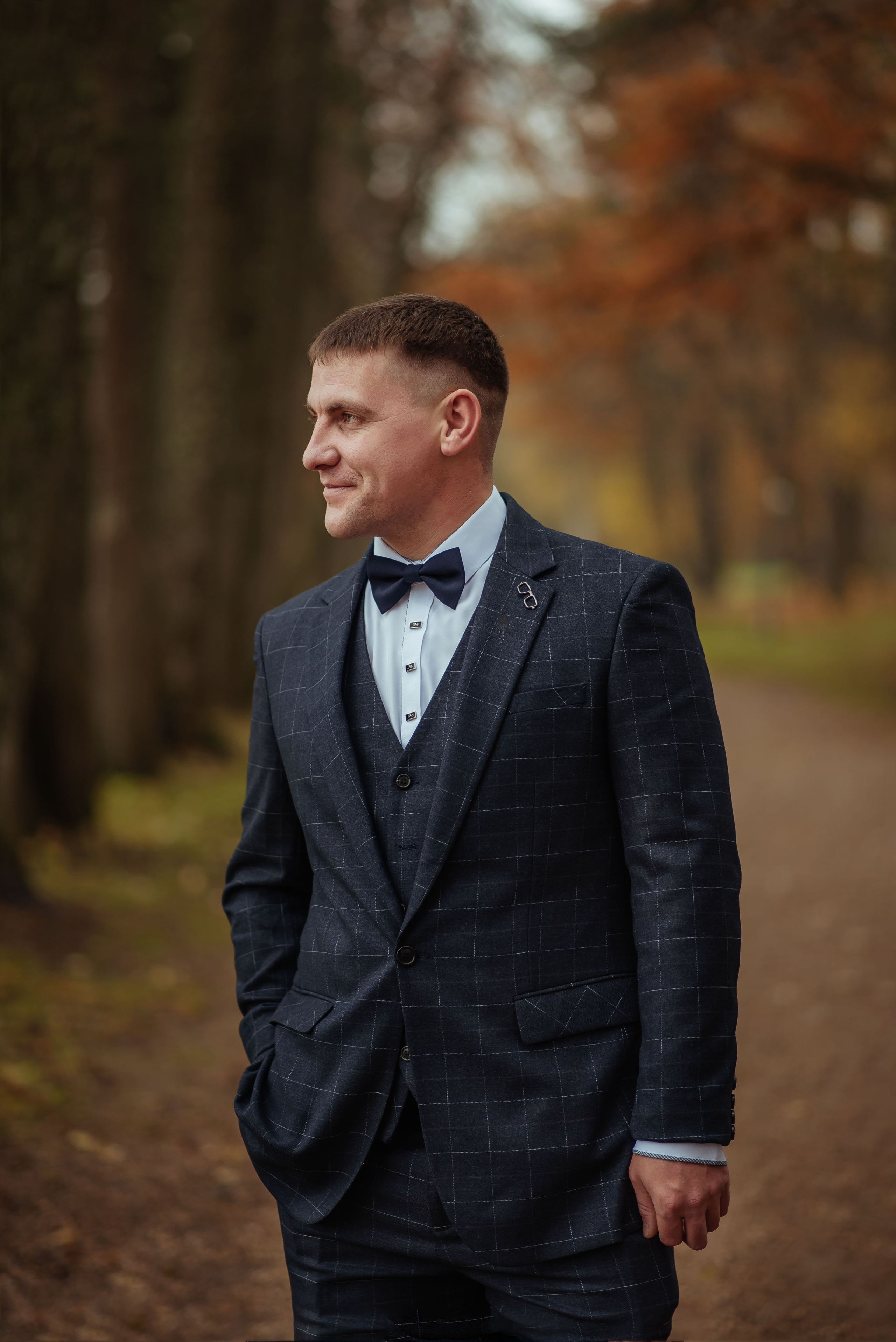 Дарья и Николай. Свадебный и портретный фотограф lifestyle