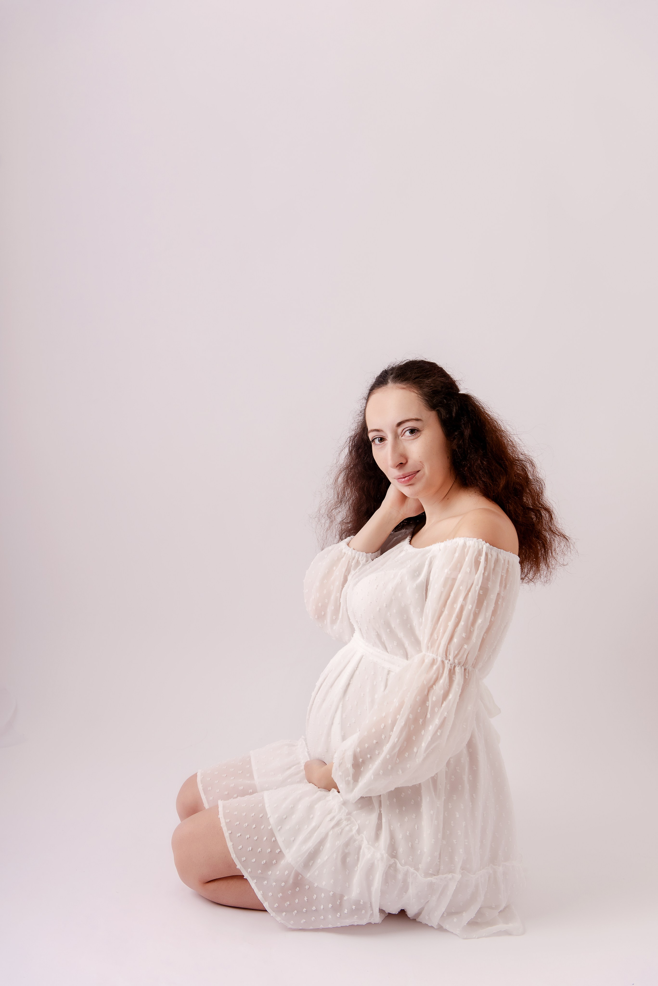 Юля. Детский фотограф в Долгопрудном и Москве