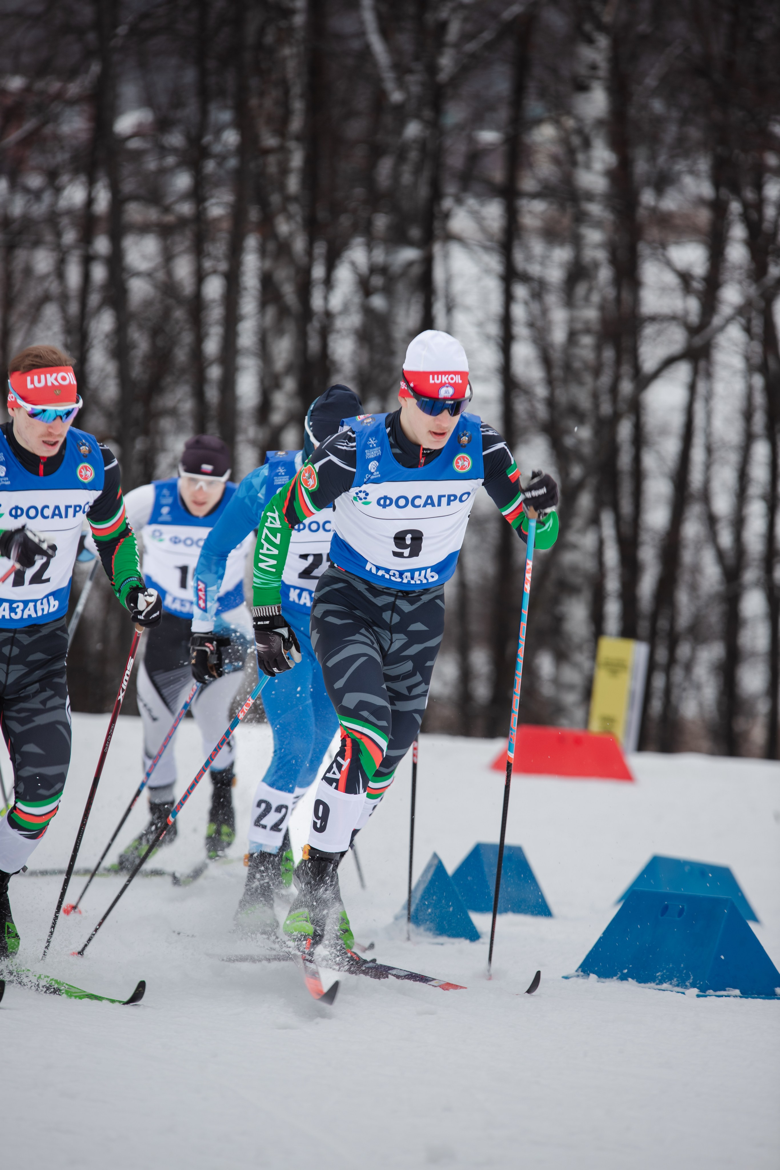 Спорт. Люксмедиа — это команда фотографов и видеографов. Город Казань. Дамир Сафин