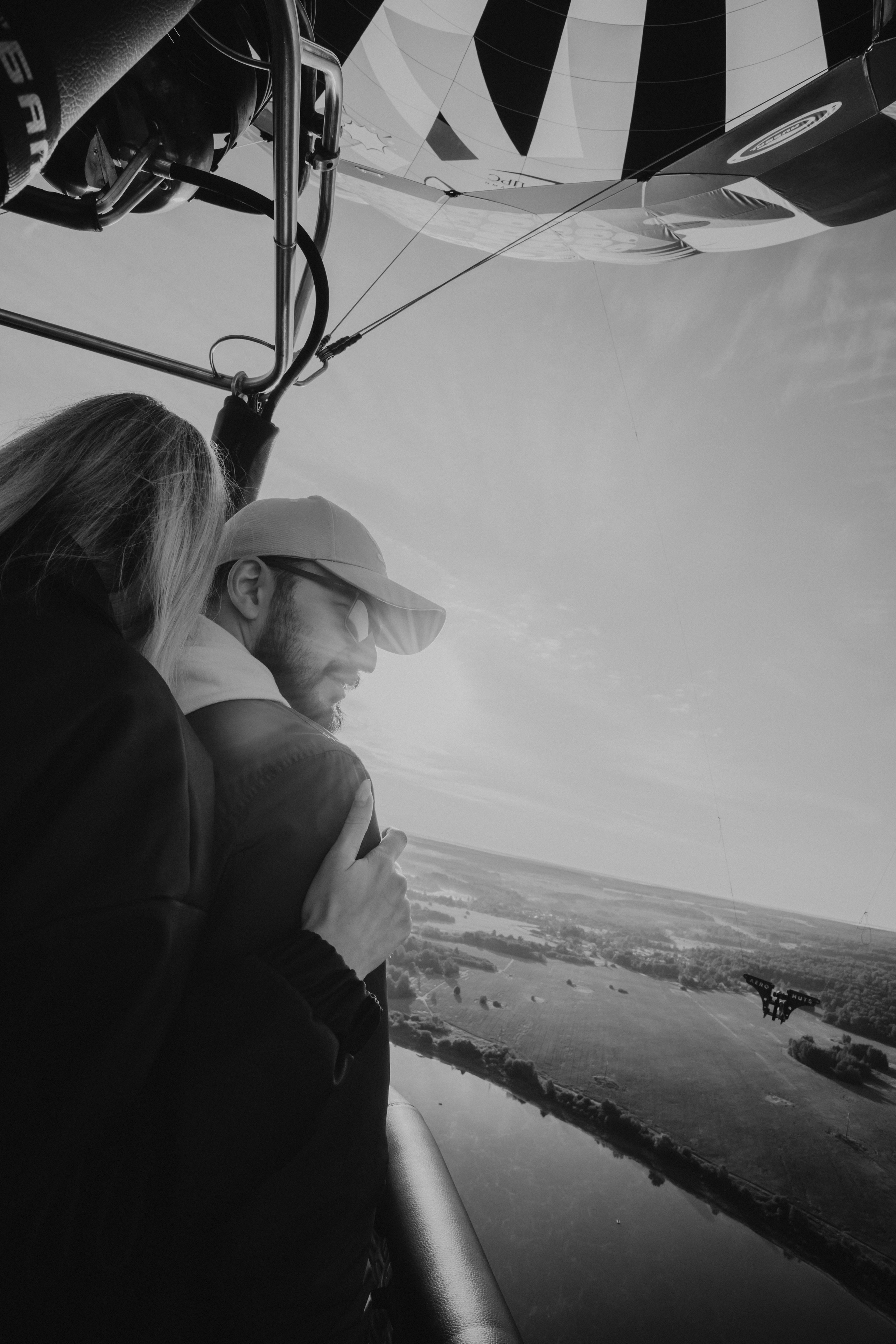 Нариман и Ирина. Лайфстайл фотограф в Москве Катюша Кузьмина