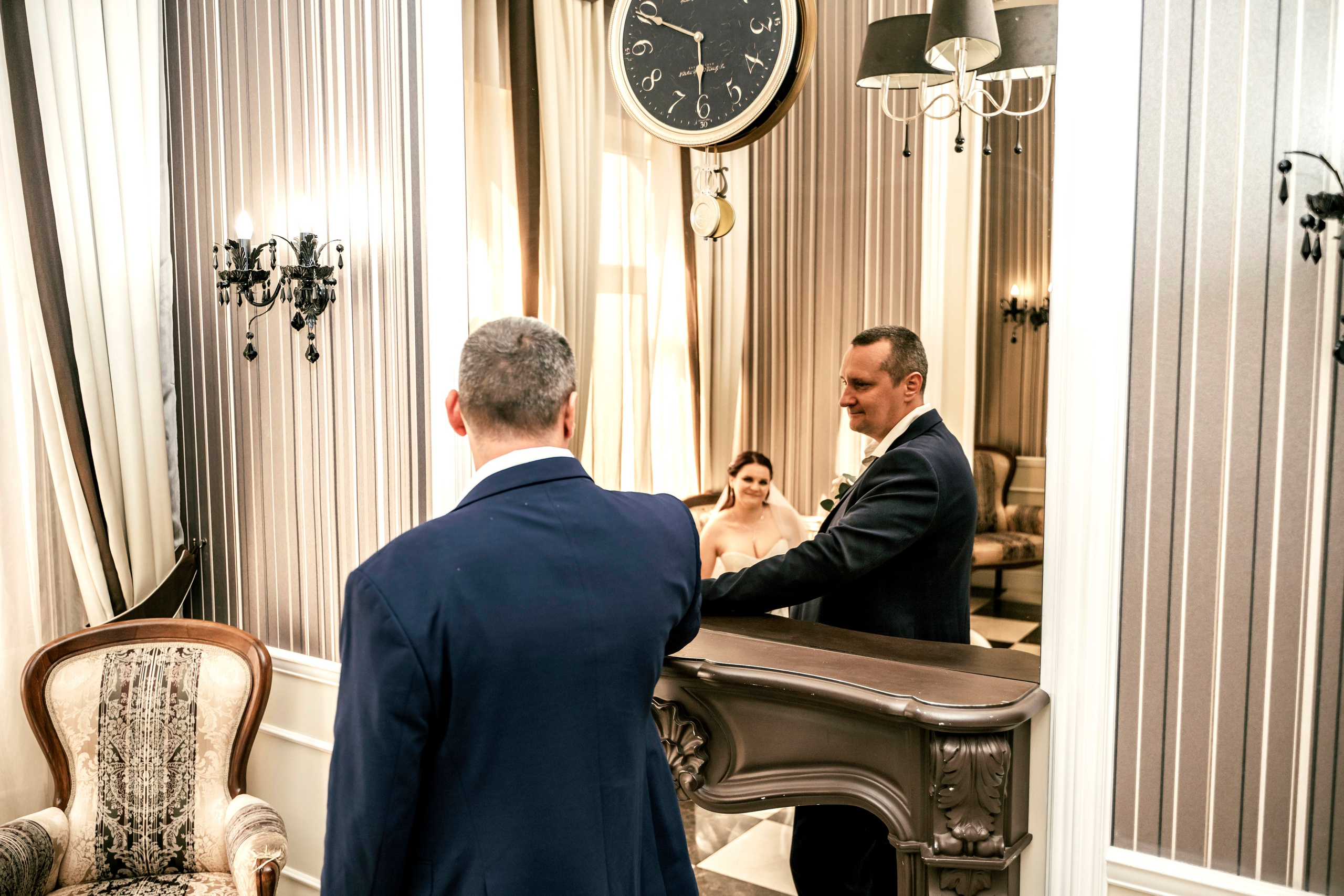 Наталья & Александр. Фотограф самых запоминающихся моментов Вашей жизни