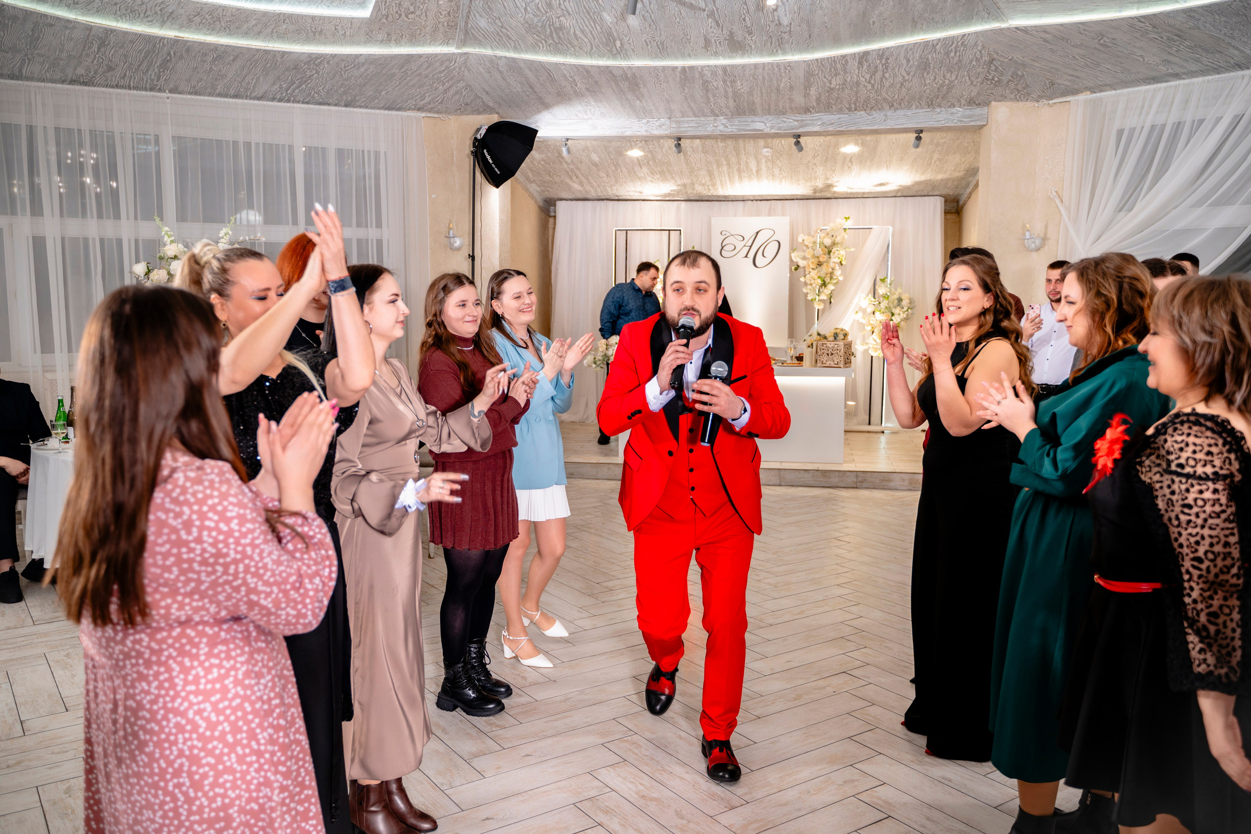 Олеся&Александр. Фотограф самых запоминающихся моментов Вашей жизни