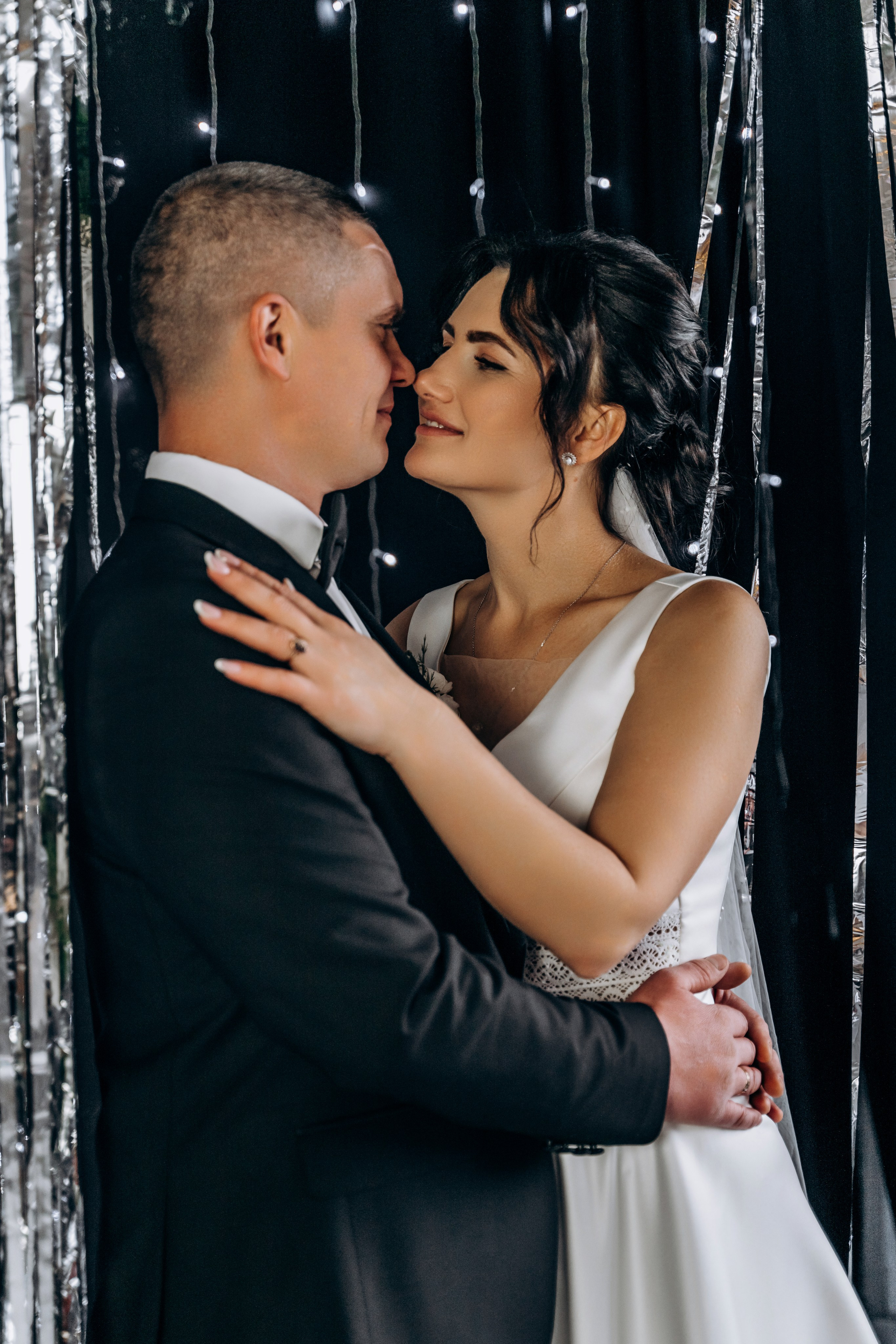 Евгений и Олеся. Фотограф самых запоминающихся моментов Вашей жизни