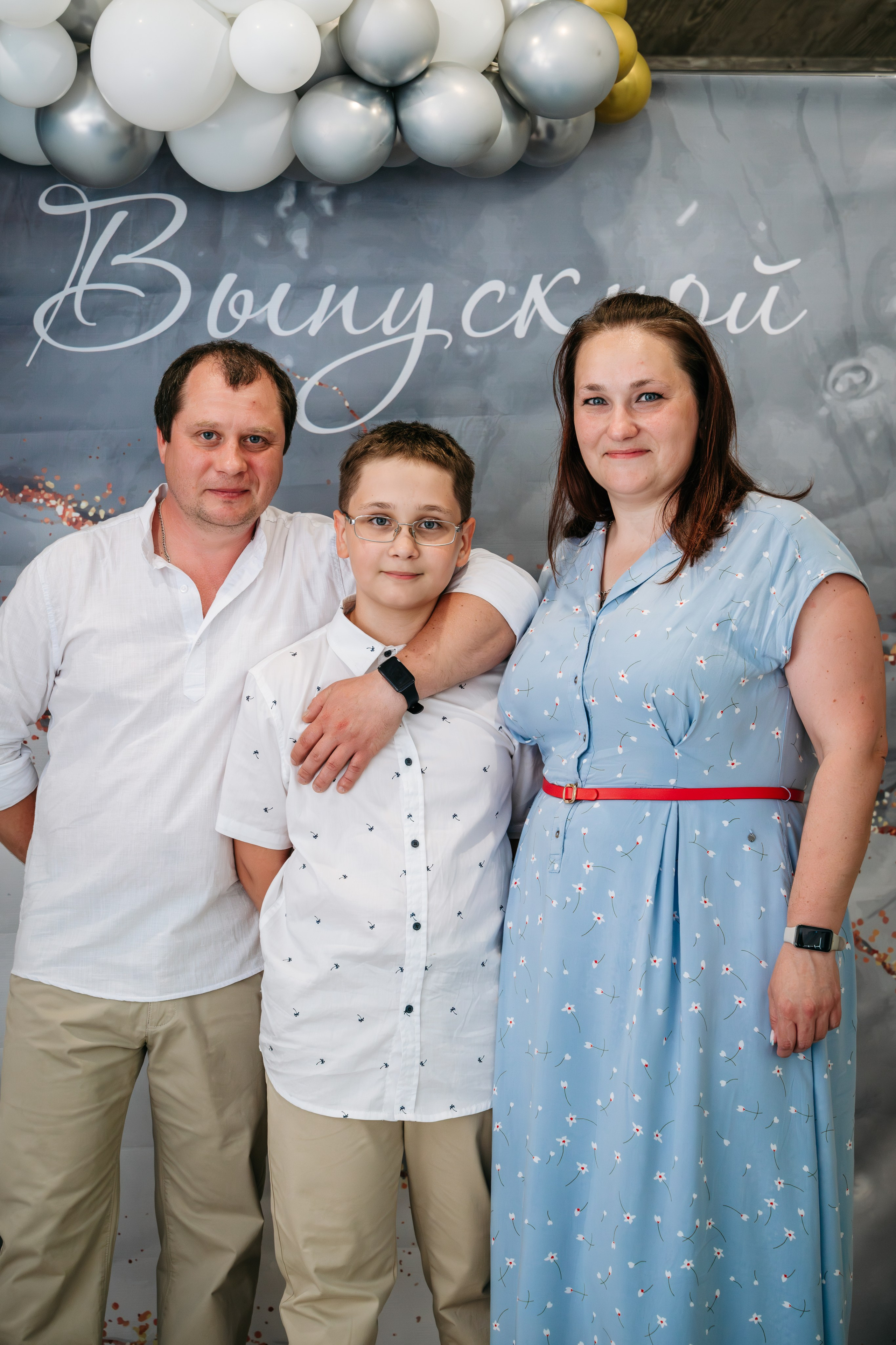 Выпускной 4 класс в Леттопарк. Фотограф самых запоминающихся моментов Вашей жизни