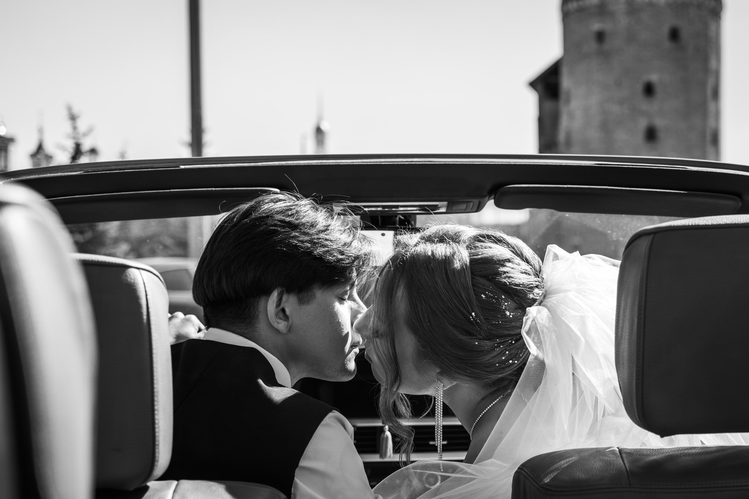 Дмитрий и Светлана. Фотограф самых запоминающихся моментов Вашей жизни