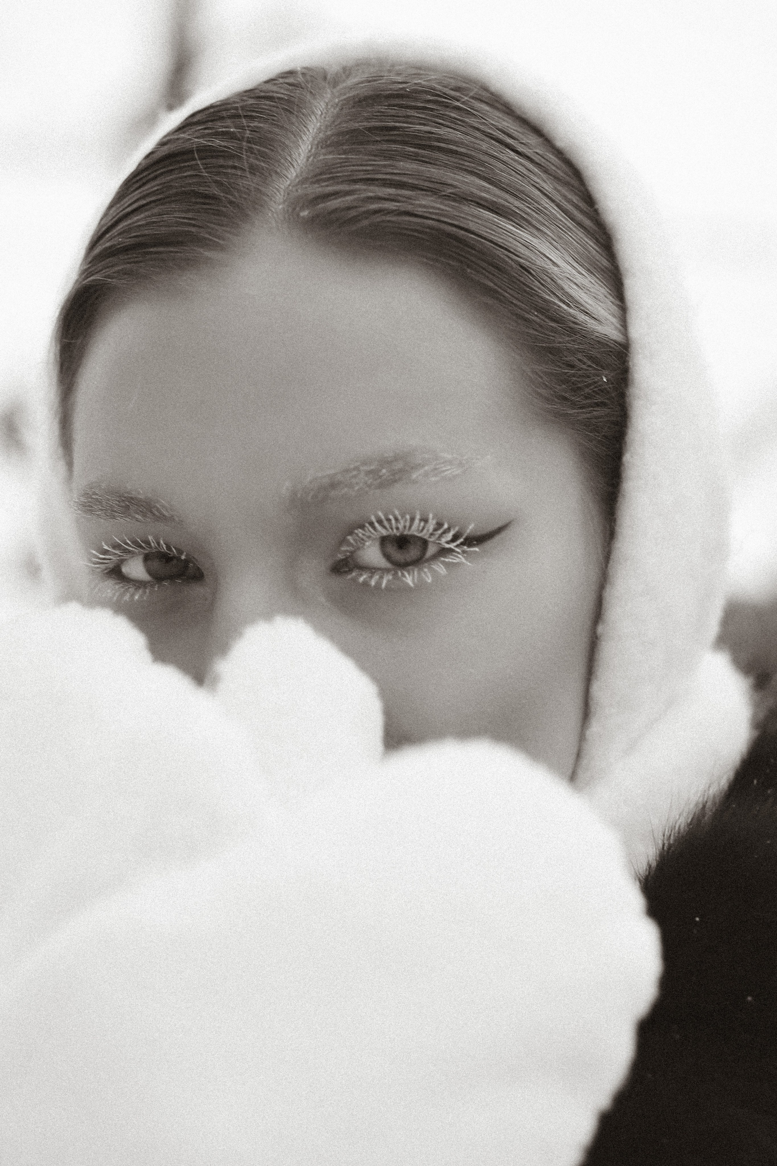 Глафира. Воропаева Таня. Портретный фотограф.Москва