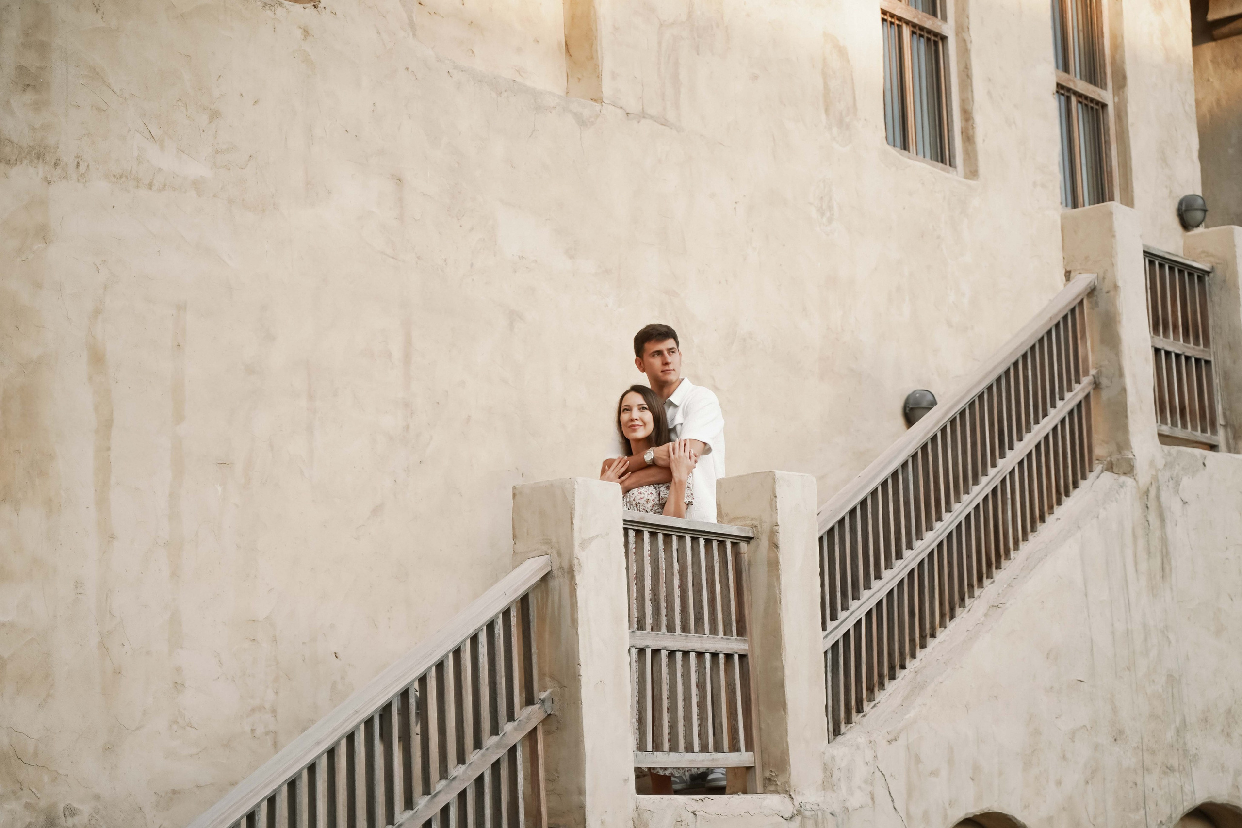 Al seef | старый город | Дубай. Фотограф и видеограф в Москве и Абу Даби Мария Кулагина