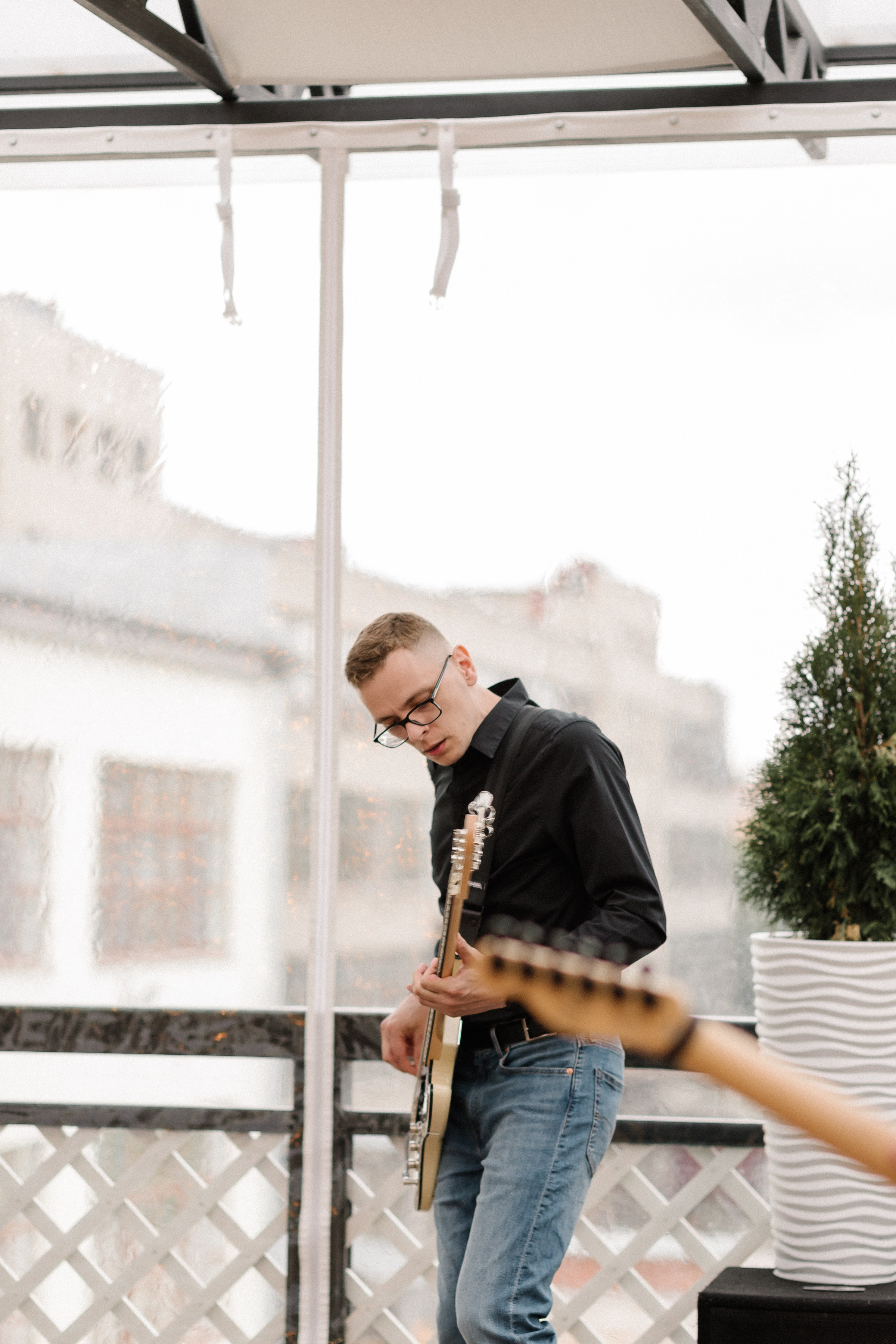 Антон и Елизавета/2023. Свадебный и семейный фотограф в Екатеринбурге