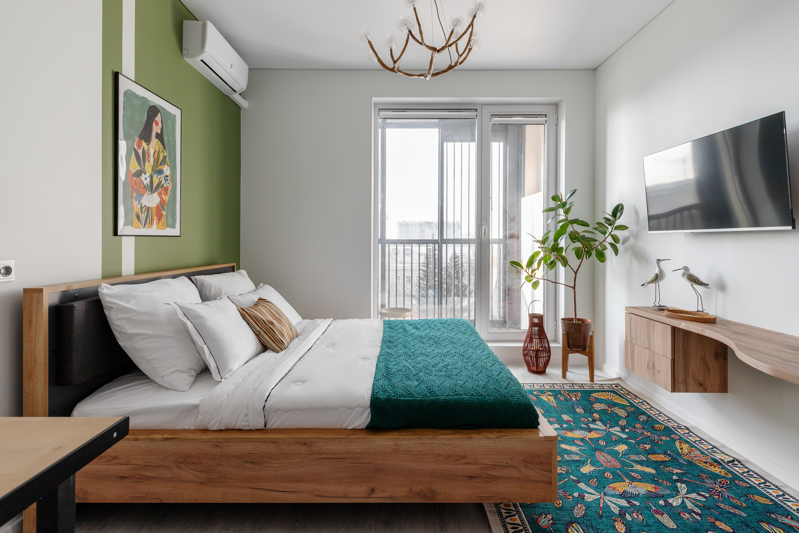 ЖК Astra Marine. Интерьерный фотограф в Санкт-Петербурге Екатерина Цыбулько