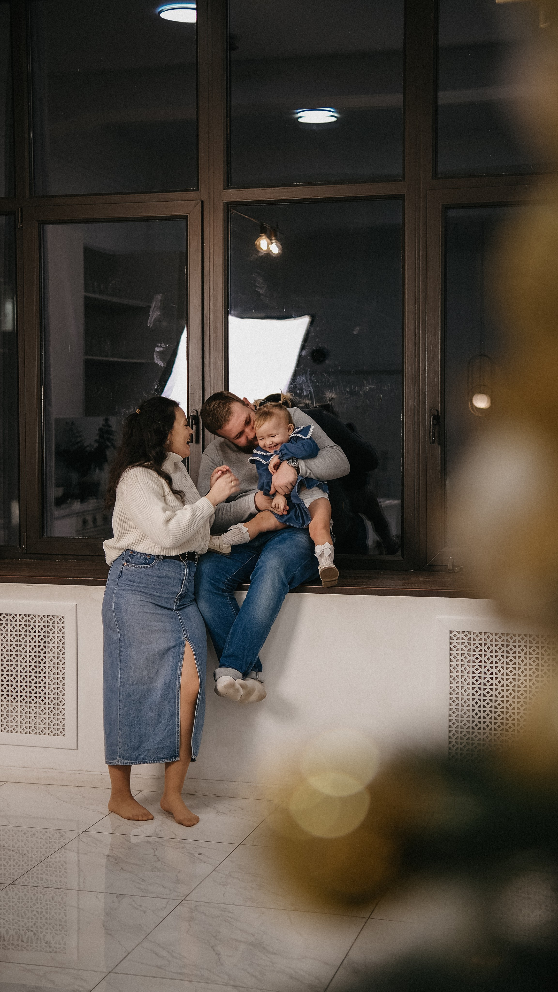 Ви, Дима и Есения. Phdkvmr.ru