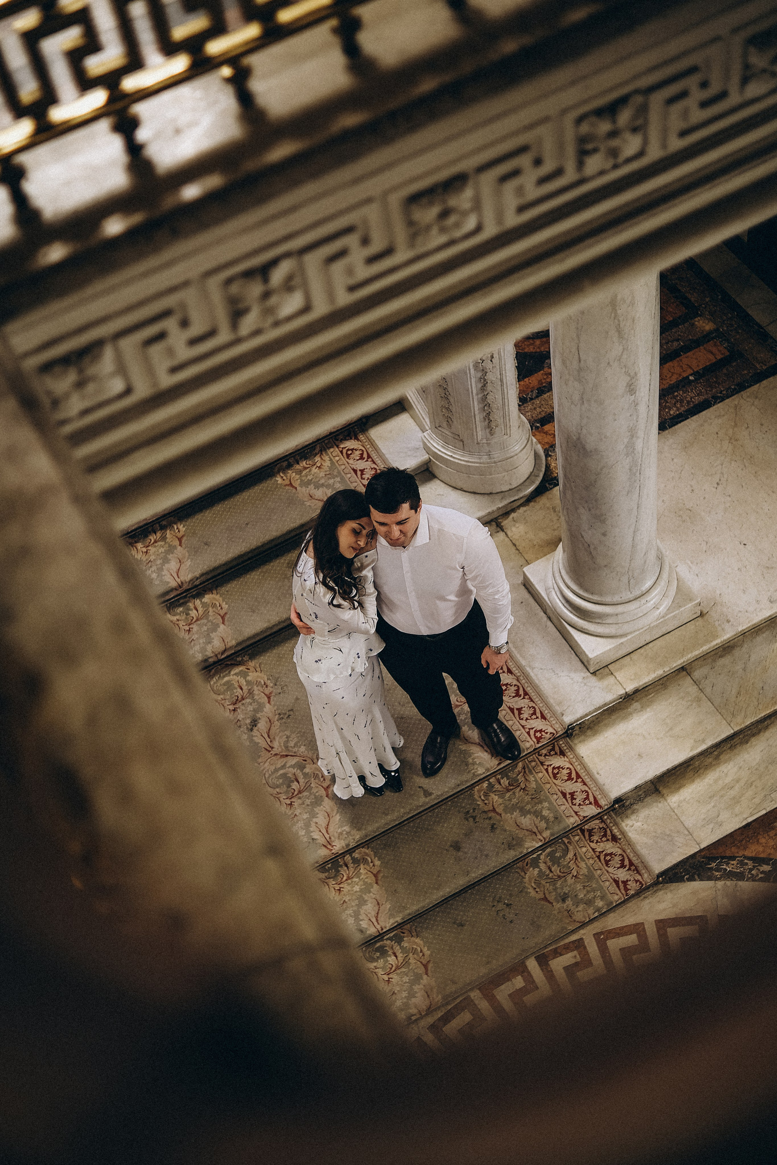 Лейла & Ибрагим. ДБ1. Phdkvmr.ru