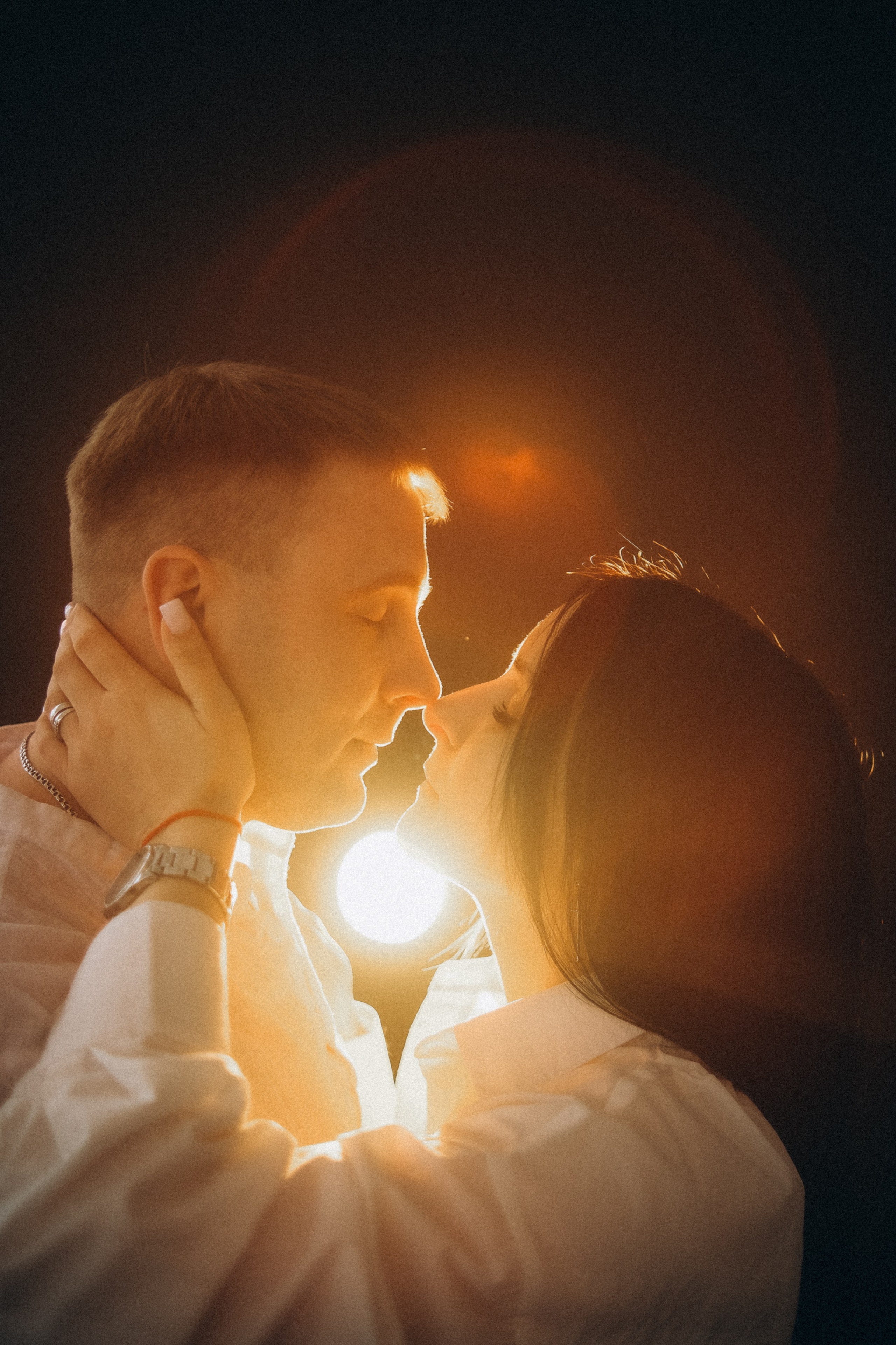 Настя & Захар. Phdkvmr.ru