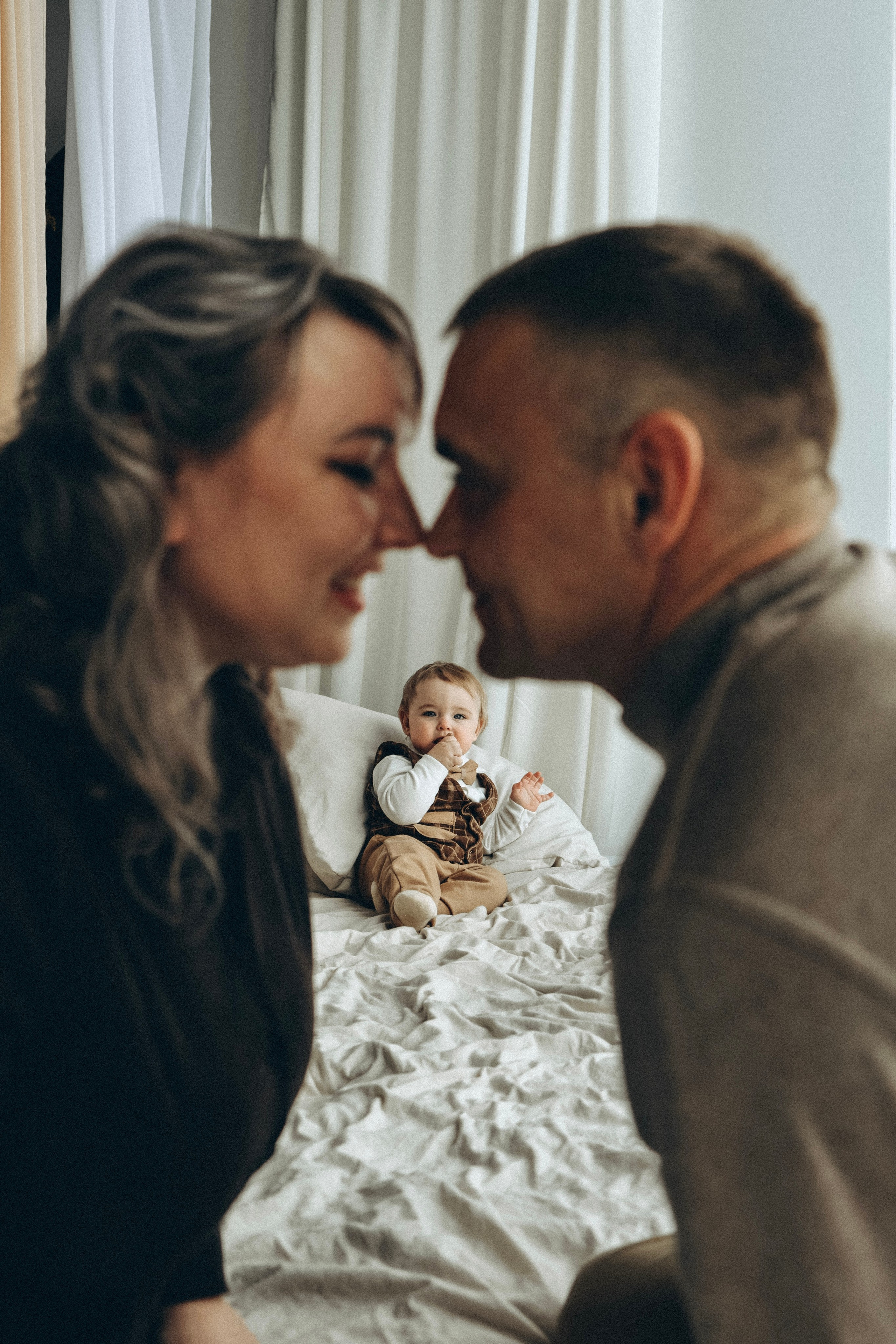 Первый годик. ЮЛИЯ КОНДРАТЬЕВА, ВАШ СЕМЕЙНЫЙ ФОТОГРАФ