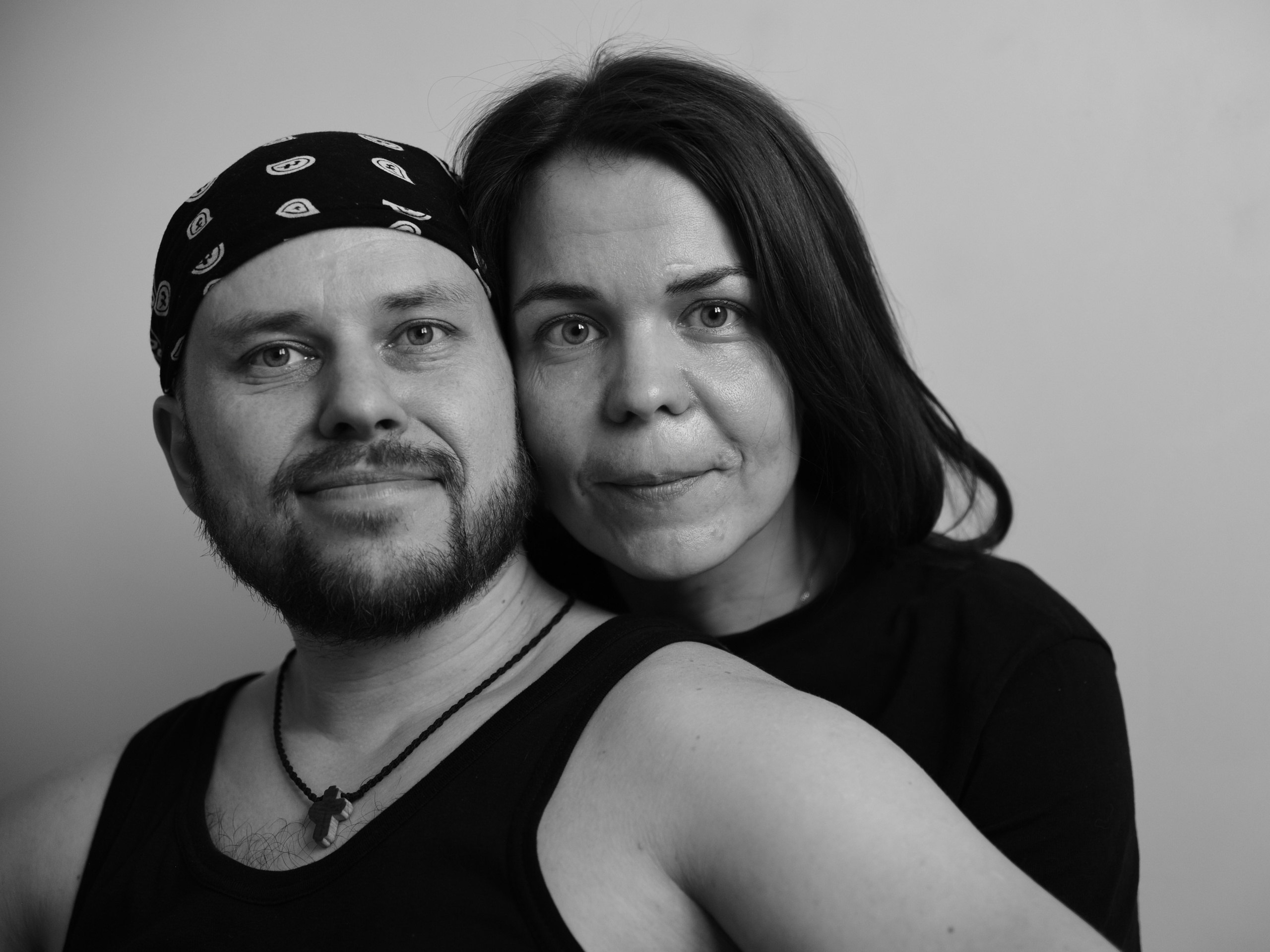 Лавстори: Александр и Мария. Фотограф в Челябинске