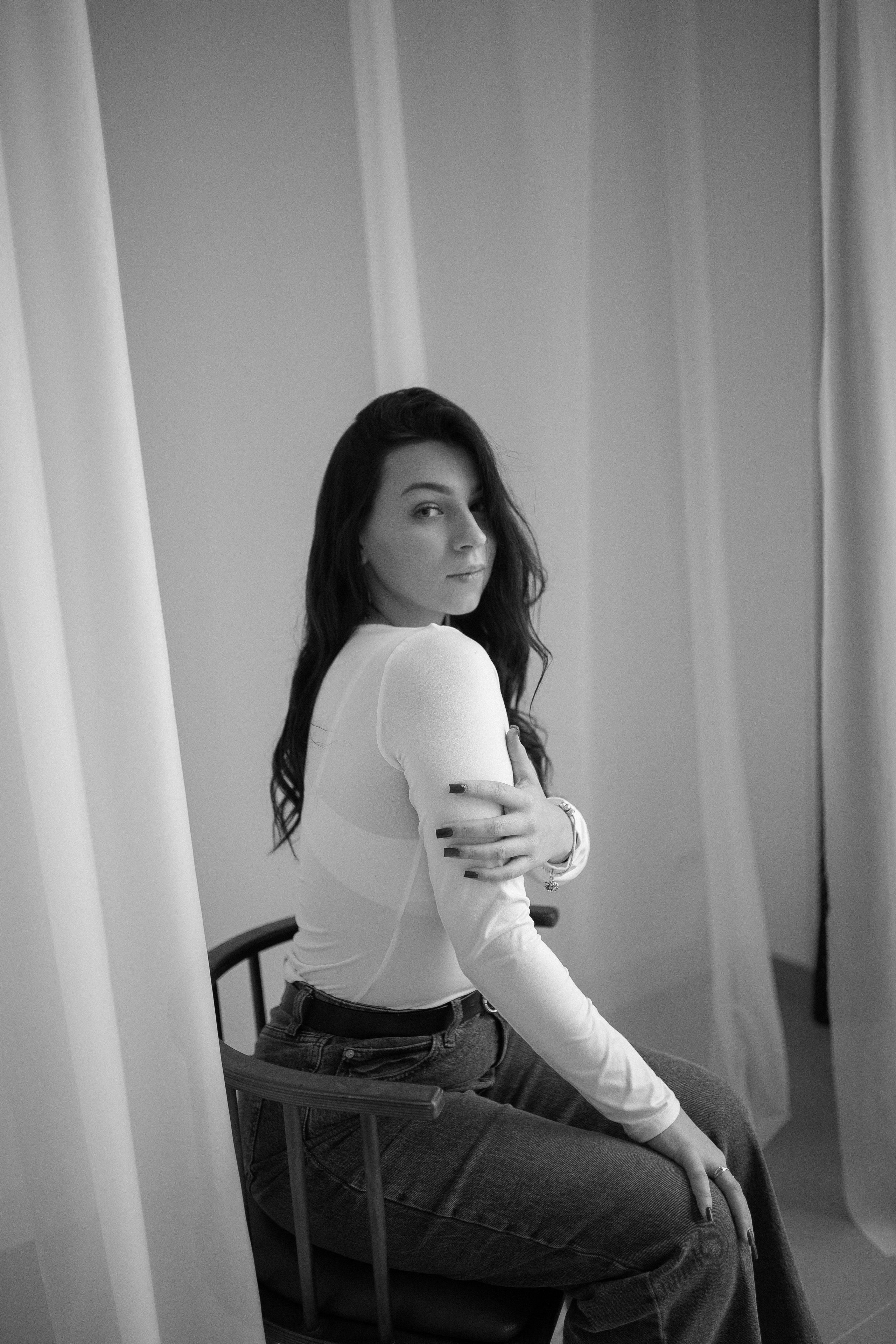 Богдан и Настя. Главная