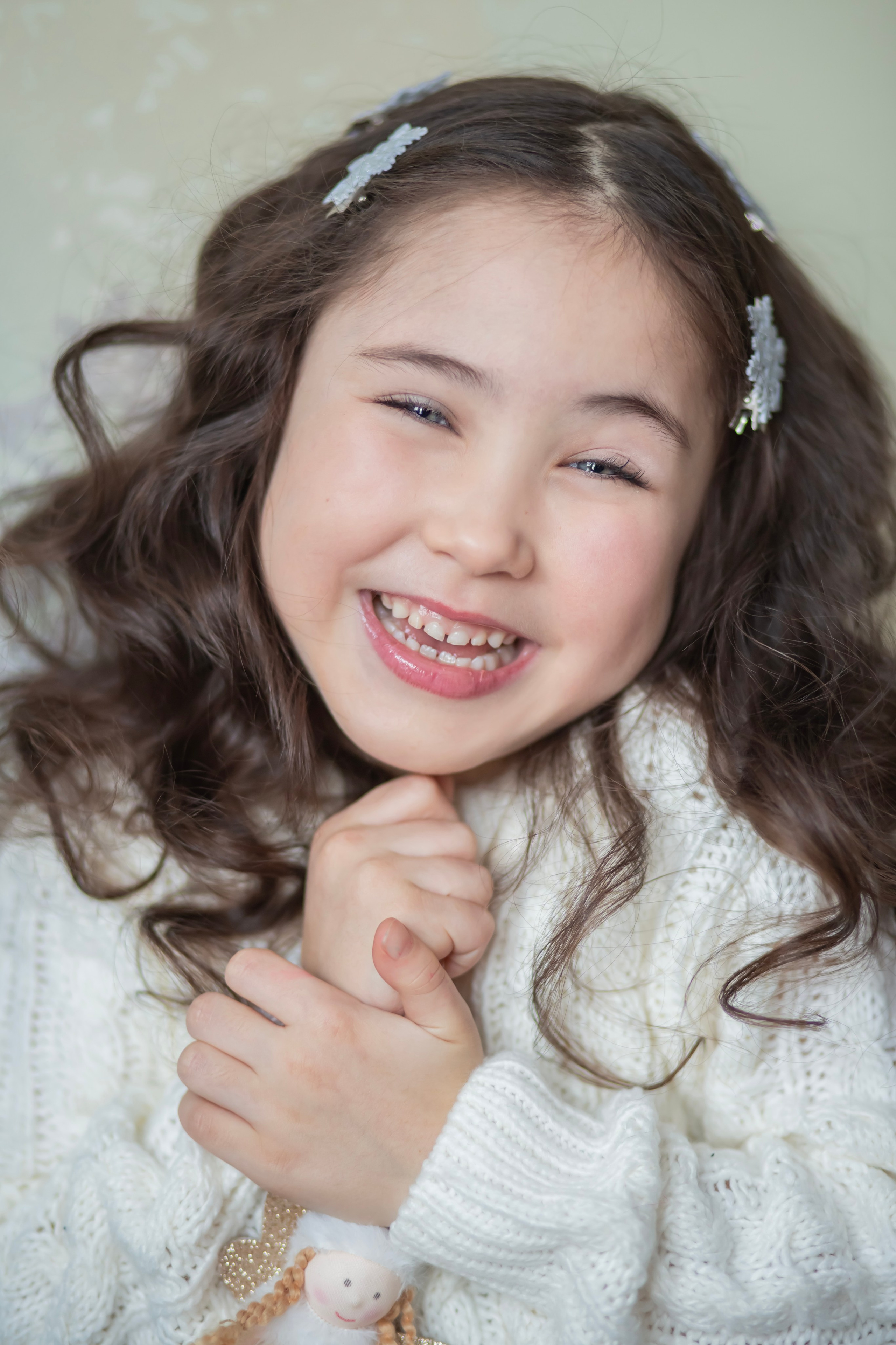 Детки. Семейный и детский фотограф в Москве и МО — Александра