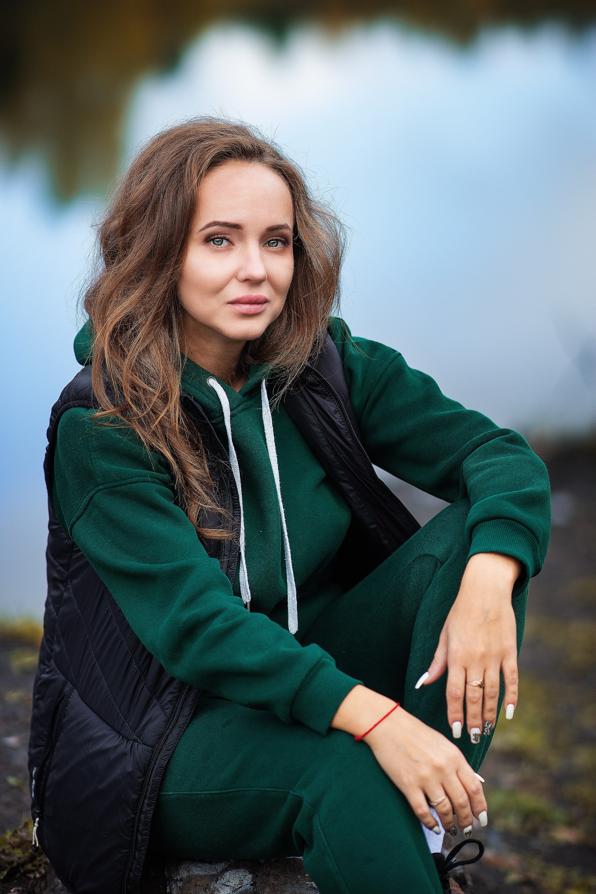 Индивидуальная съёмка. Семейный фотограф г. Новокузнецк Юлия Машникова