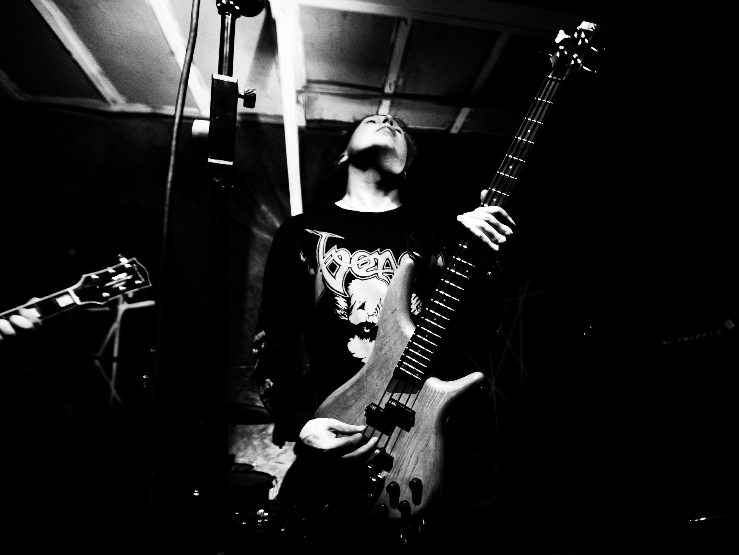 Роад трип TRNA СПБ-Москва 2021. Фотограф Мария Немм