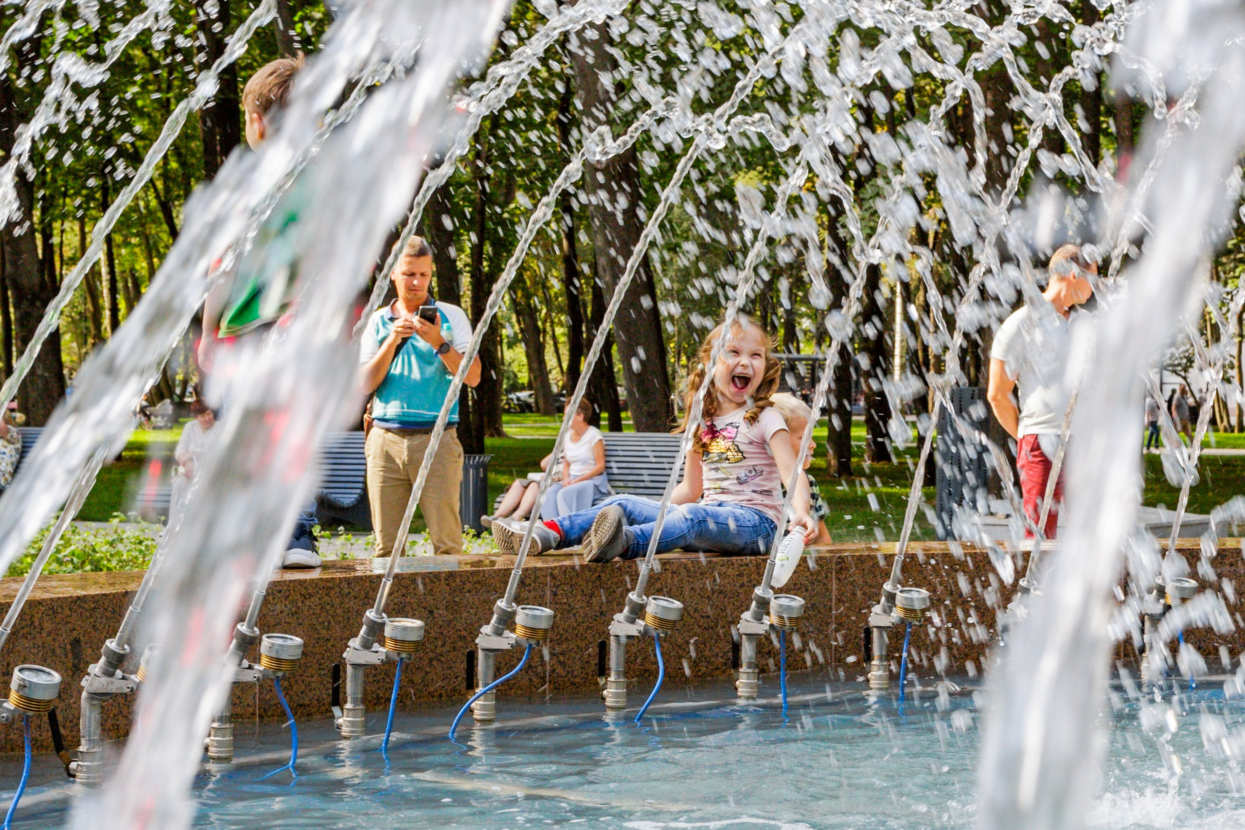 Фотограф в Москве Екатерина Демчук