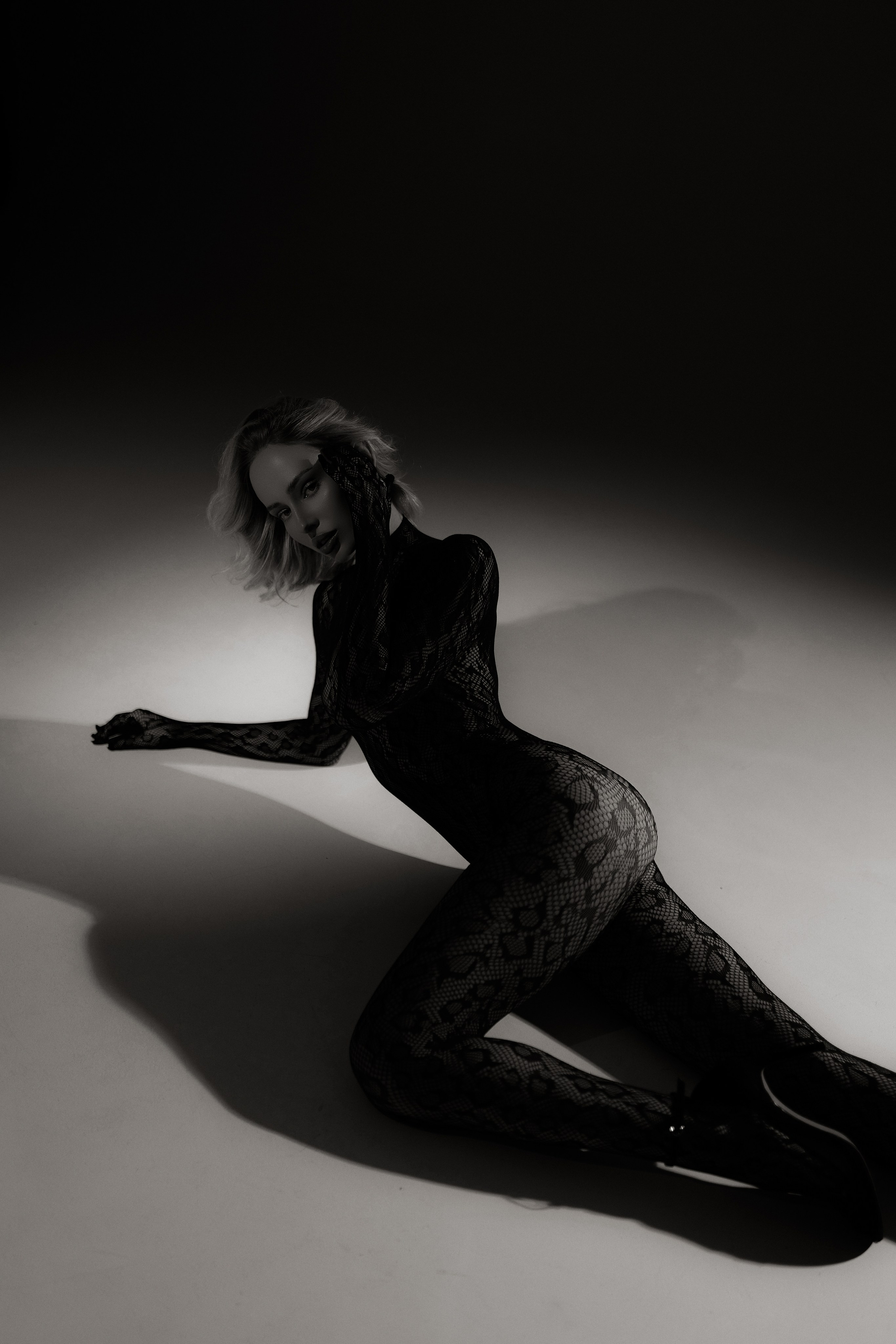 Ксения. DARYA.BELKINA